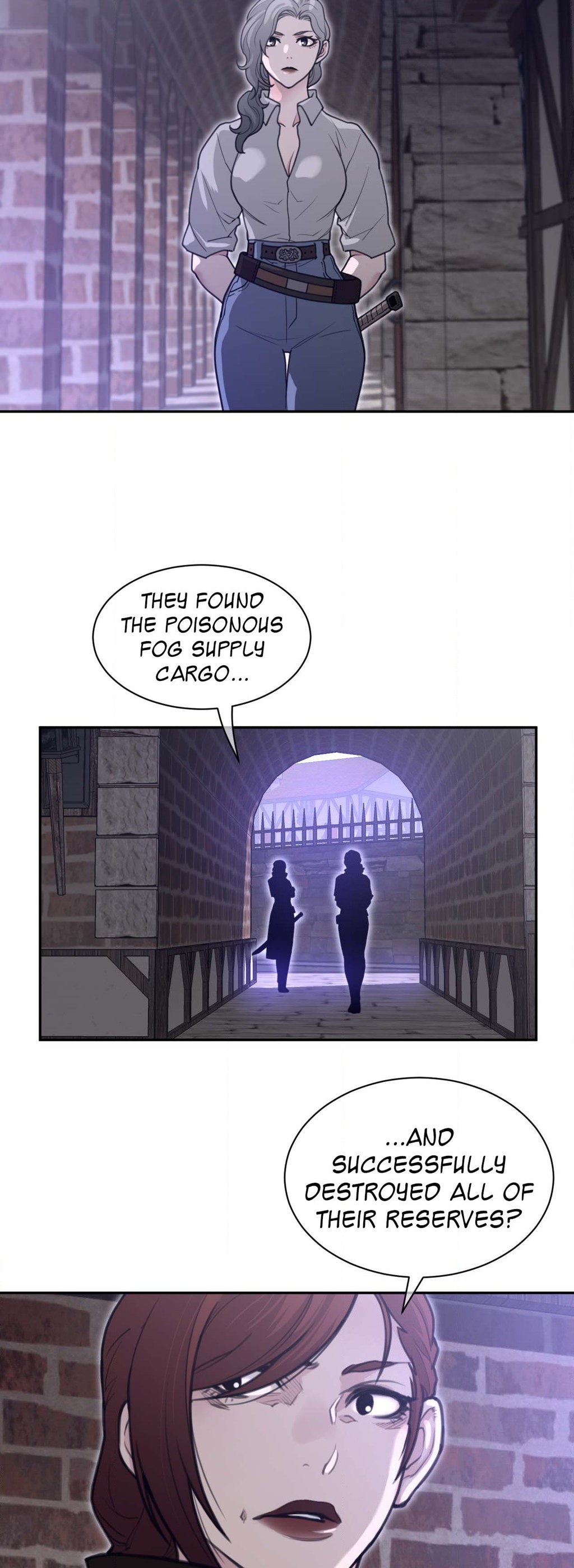 Perfect Half - Chapter 183 [photo 8] - MangaPorn