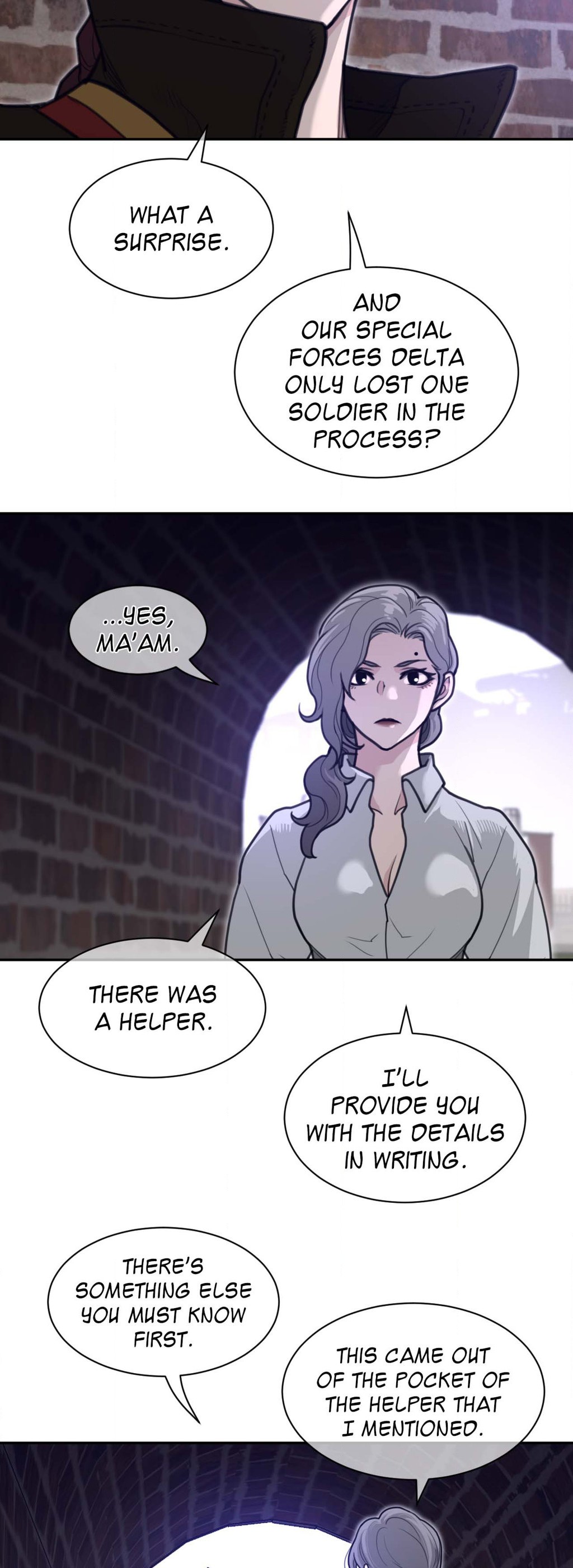 Perfect Half - Chapter 183 [photo 9] - MangaPorn