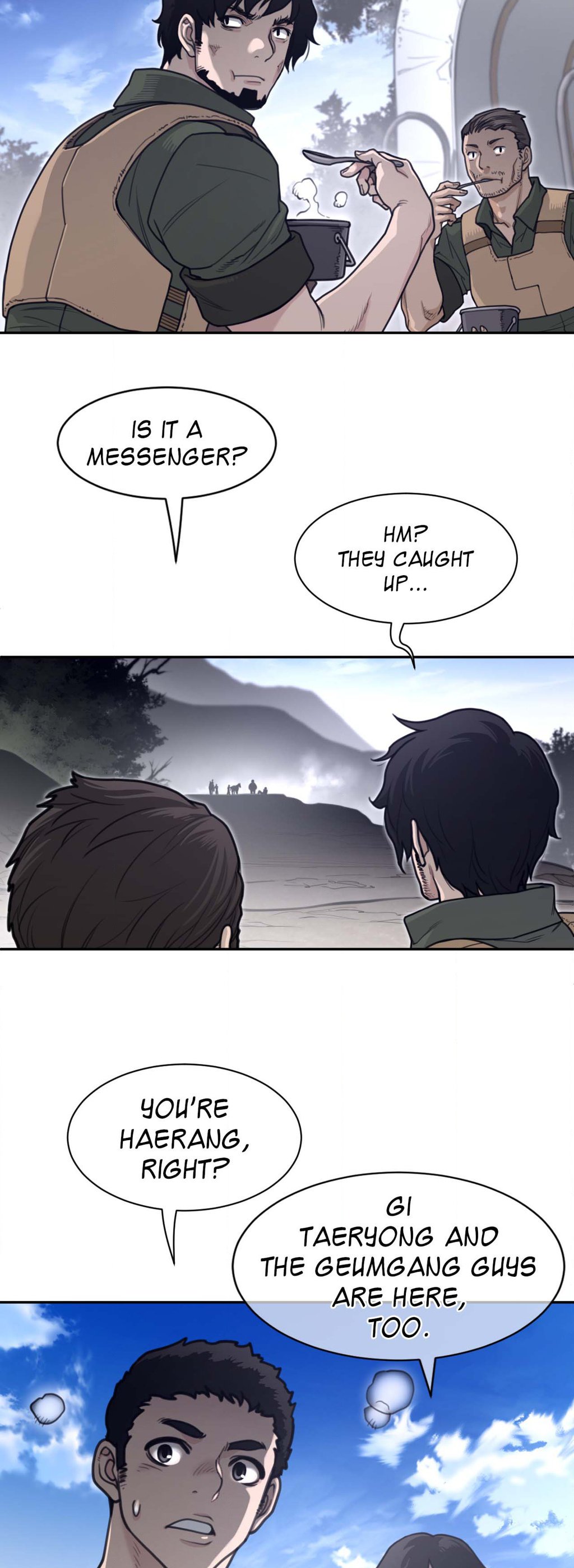 Perfect Half - Chapter 184 [photo 11] - MangaPorn