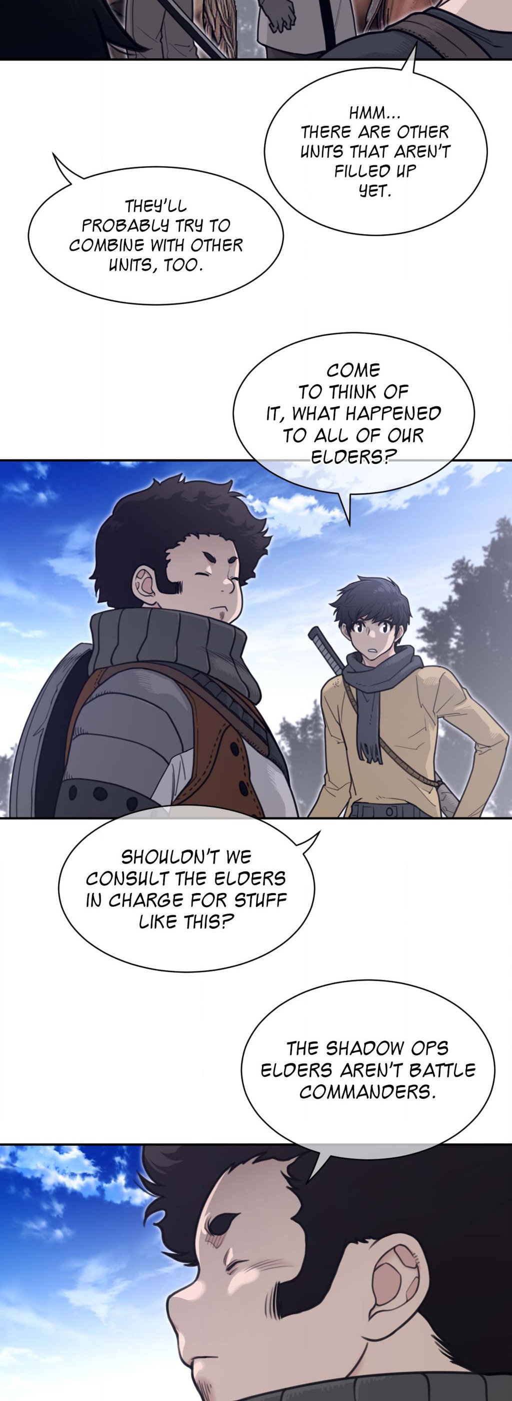 Perfect Half - Chapter 184 [photo 16] - MangaPorn