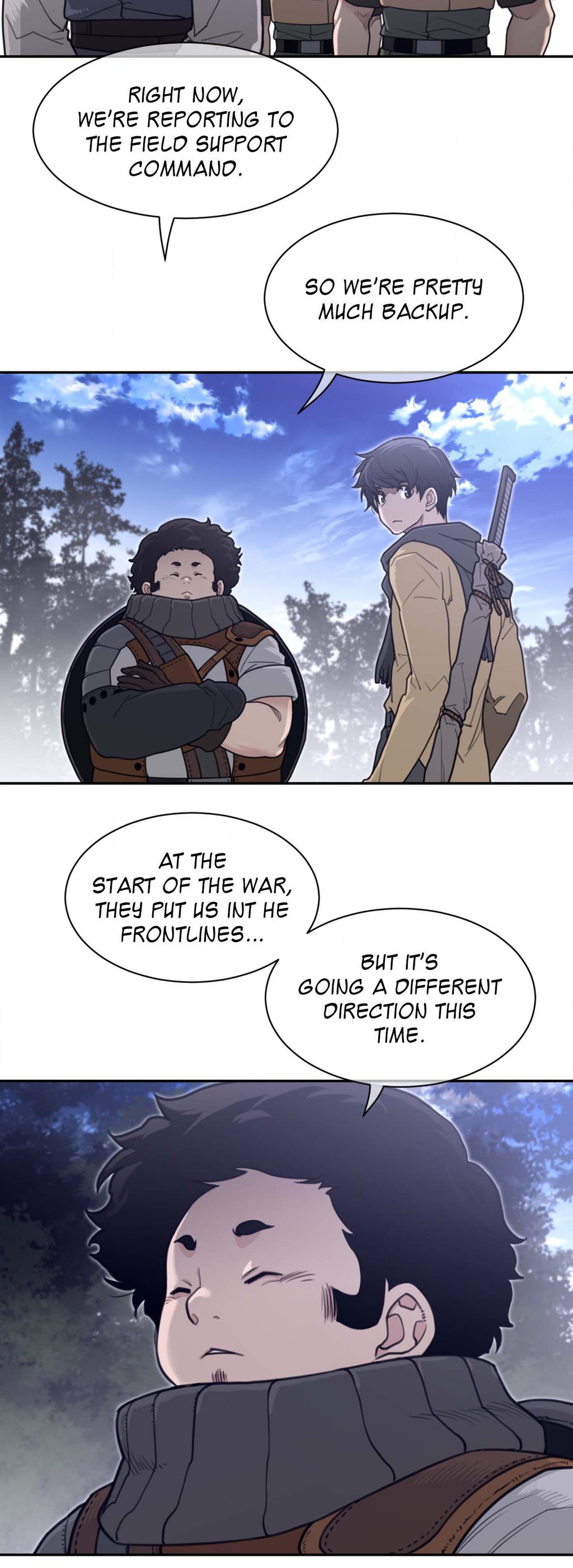 Perfect Half - Chapter 184 [photo 19] - MangaPorn