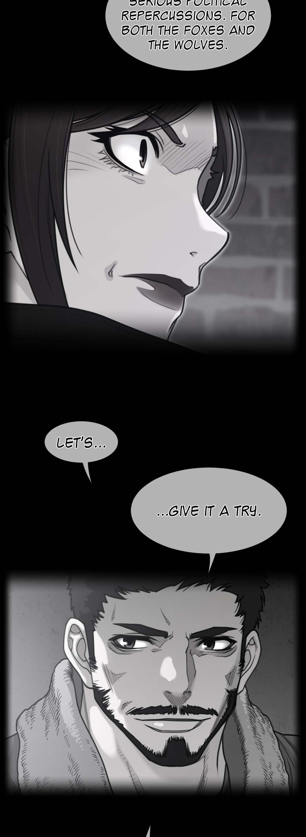 Perfect Half - Chapter 184 [photo 2] - MangaPorn