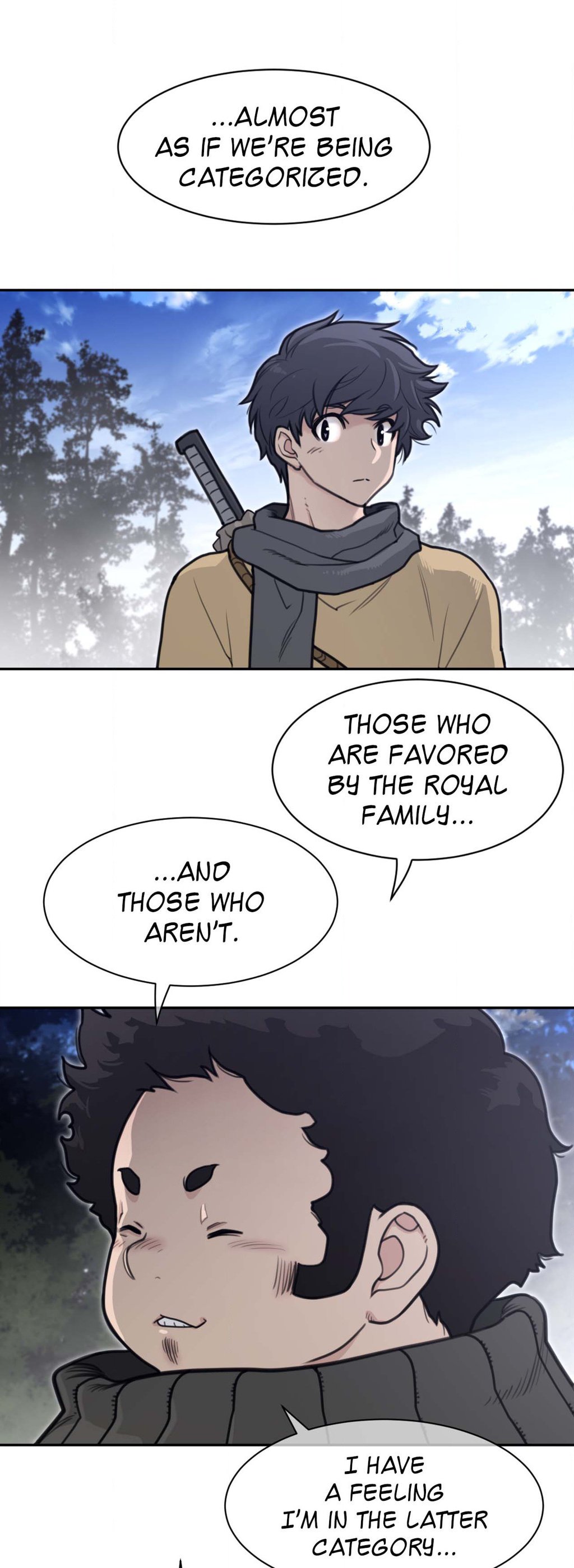 Perfect Half - Chapter 184 [photo 20] - MangaPorn