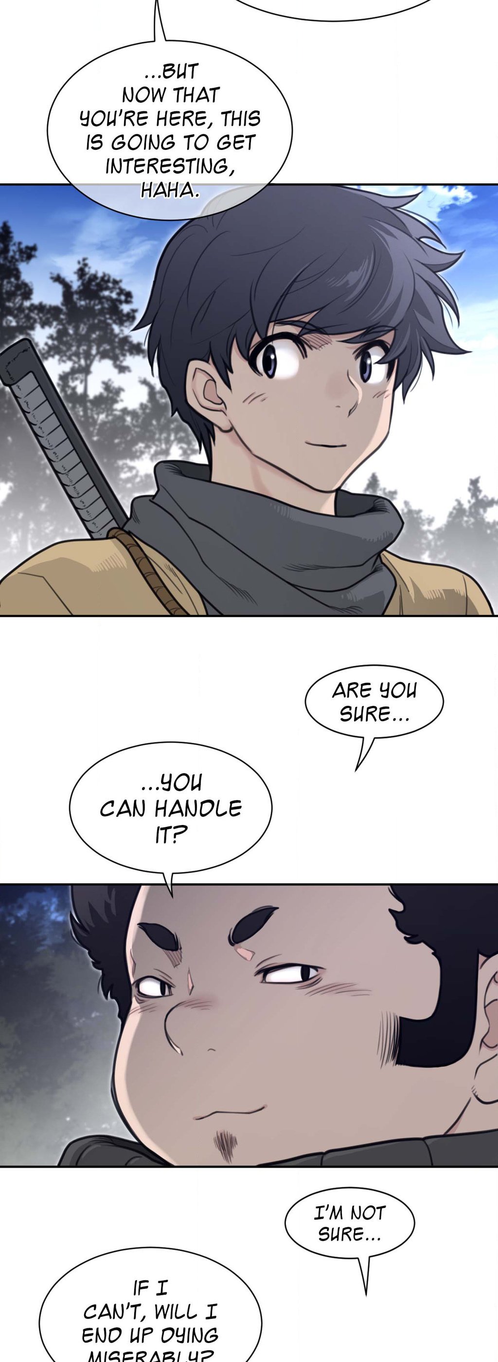 Perfect Half - Chapter 184 [photo 21] - MangaPorn