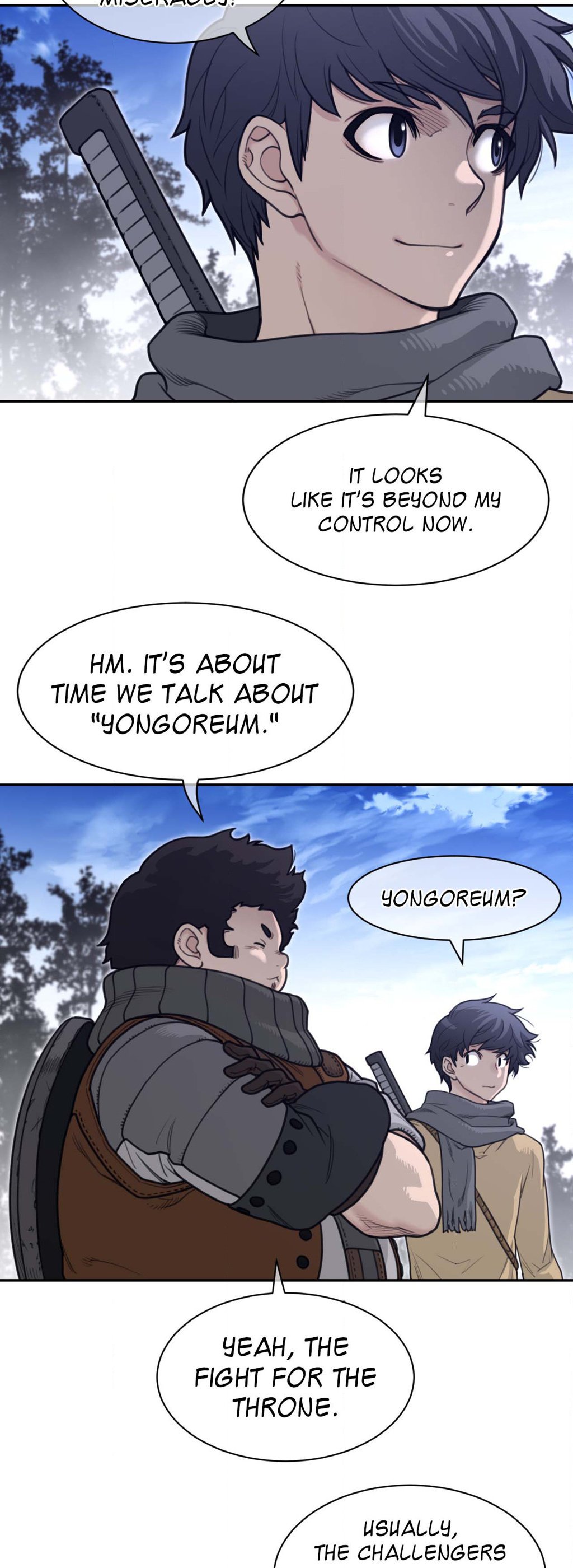 Perfect Half - Chapter 184 [photo 22] - MangaPorn