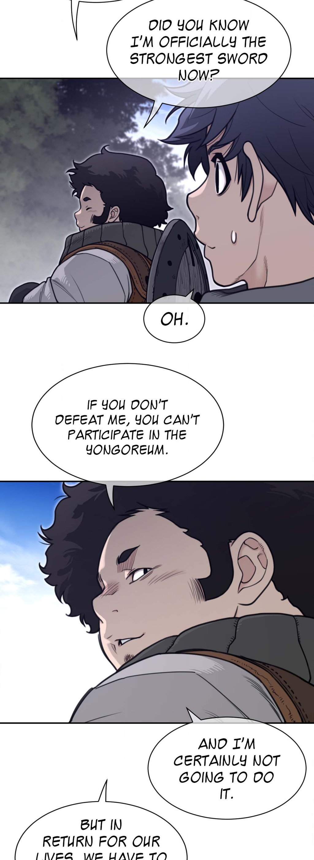 Perfect Half - Chapter 184 [photo 24] - MangaPorn