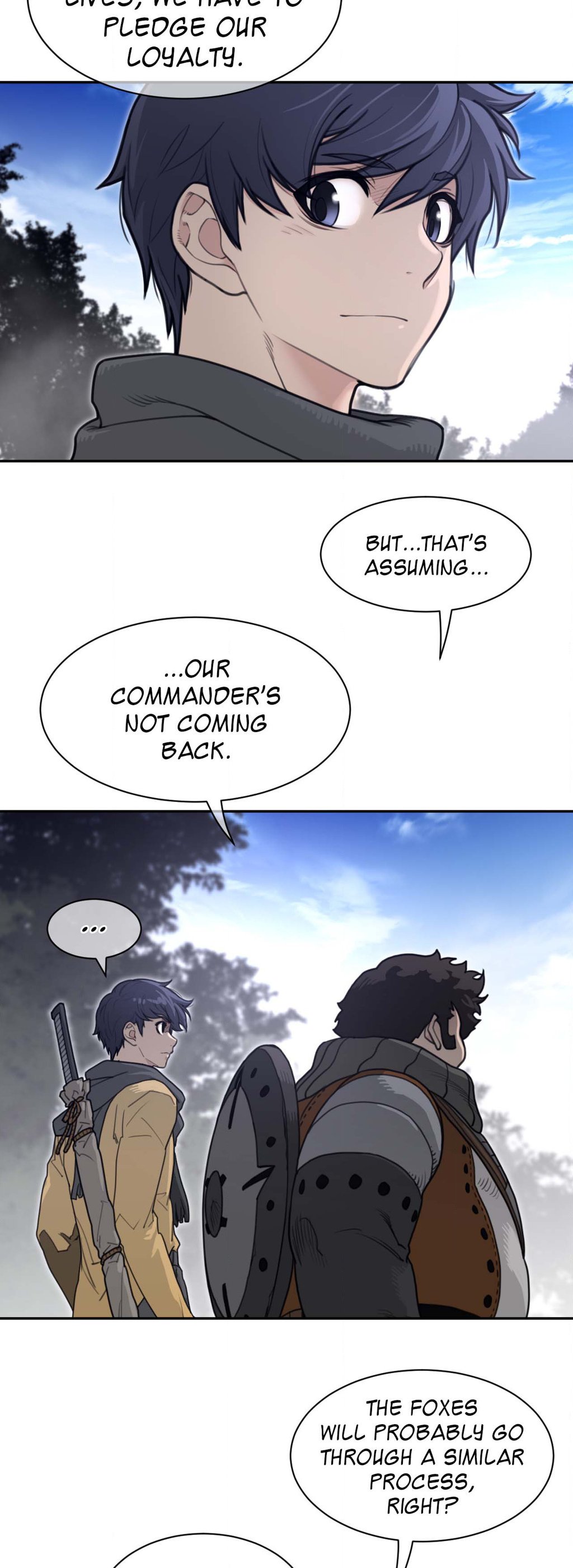 Perfect Half - Chapter 184 [photo 25] - MangaPorn