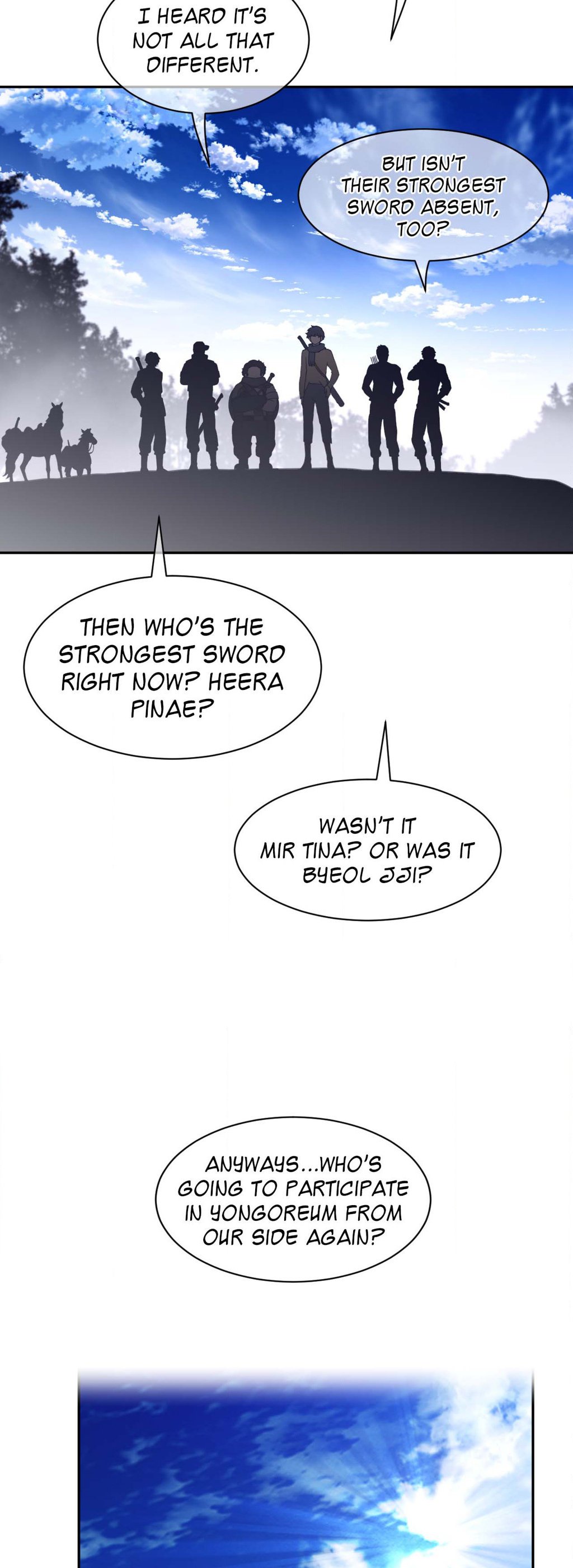 Perfect Half - Chapter 184 [photo 26] - MangaPorn