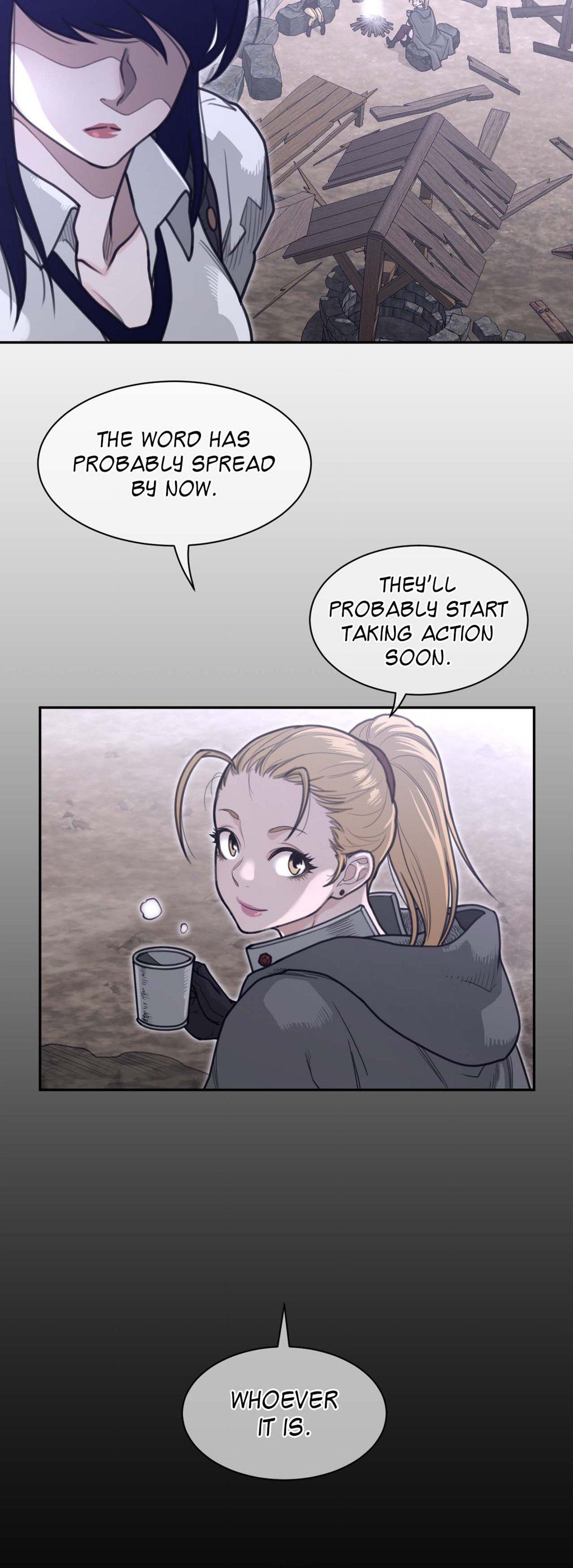 Perfect Half - Chapter 184 [photo 29] - MangaPorn