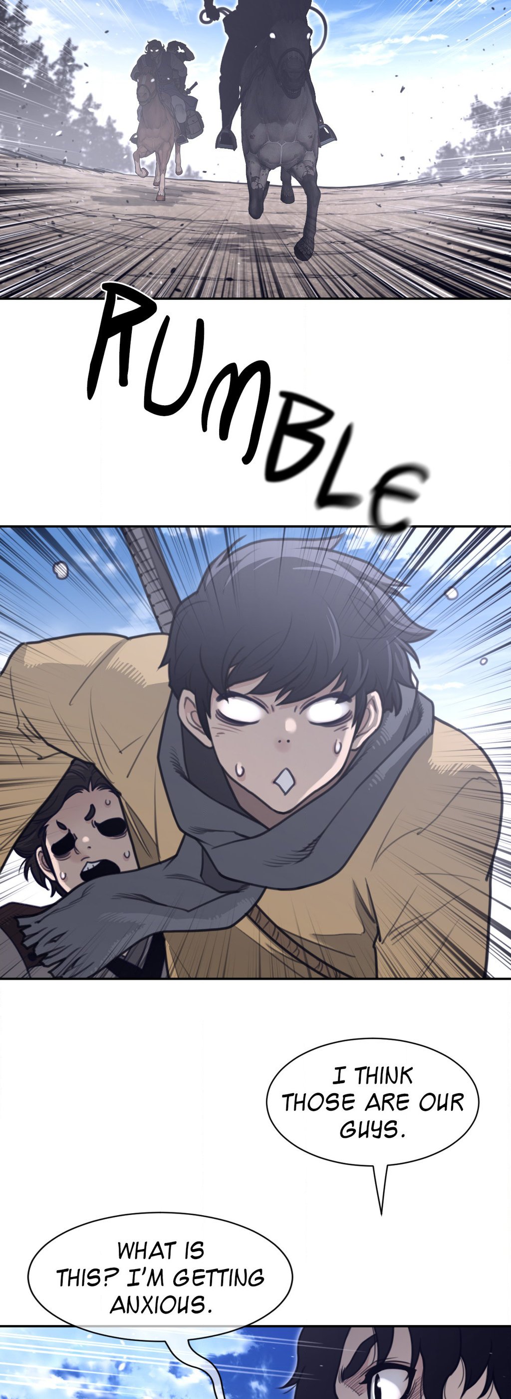 Perfect Half - Chapter 184 [photo 7] - MangaPorn