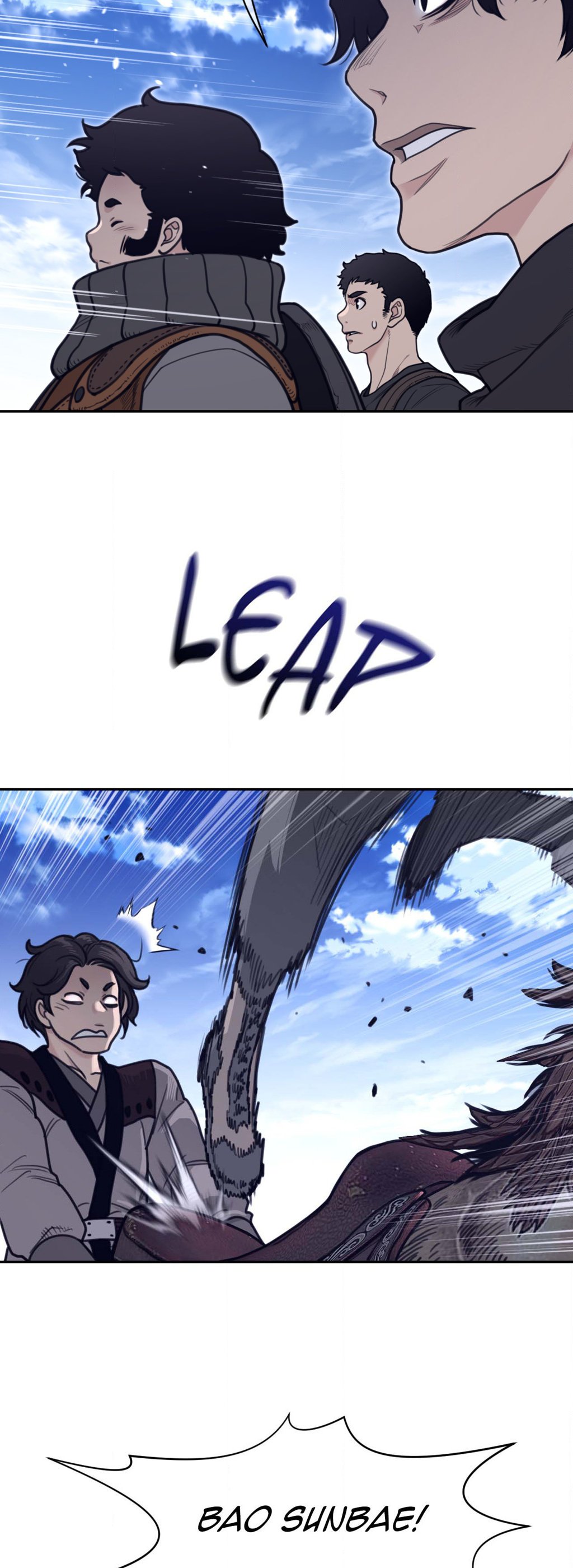 Perfect Half - Chapter 184 [photo 8] - MangaPorn