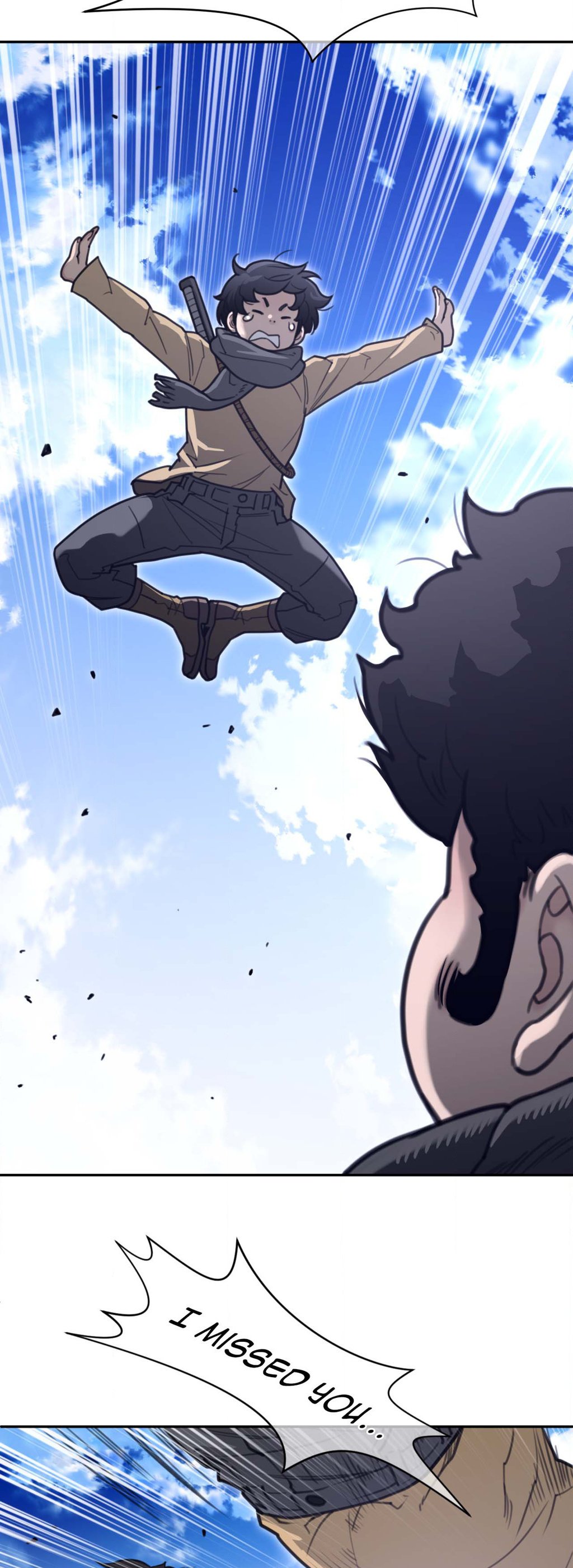 Perfect Half - Chapter 184 [photo 9] - MangaPorn