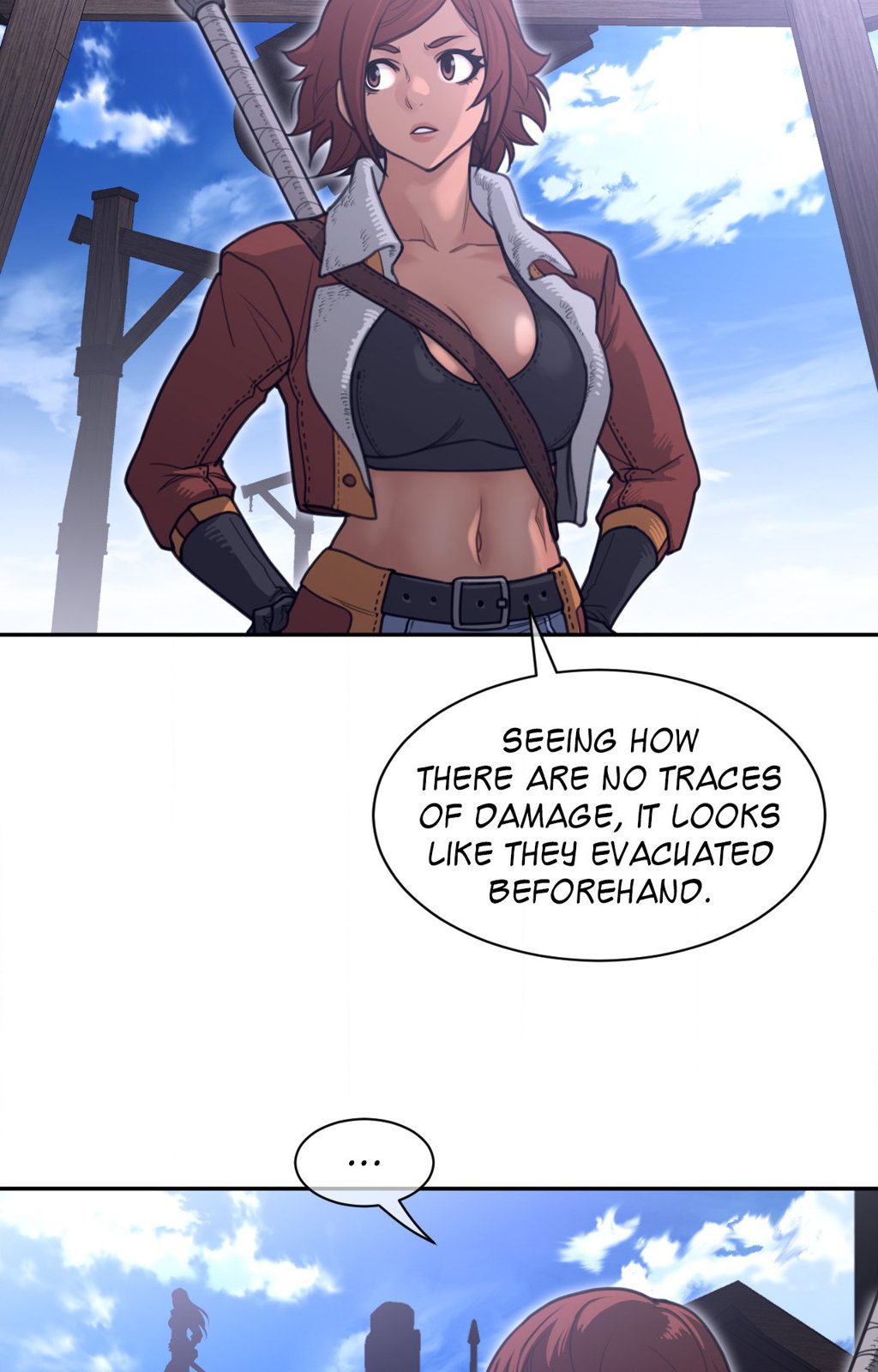 Perfect Half - Chapter 185 [photo 11] - MangaPorn