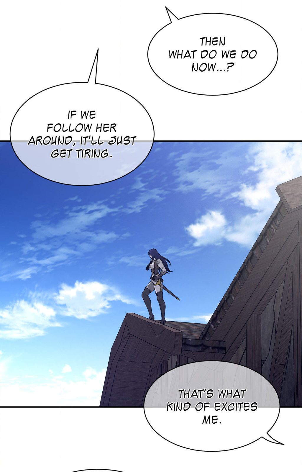 Perfect Half - Chapter 185 [photo 19] - MangaPorn