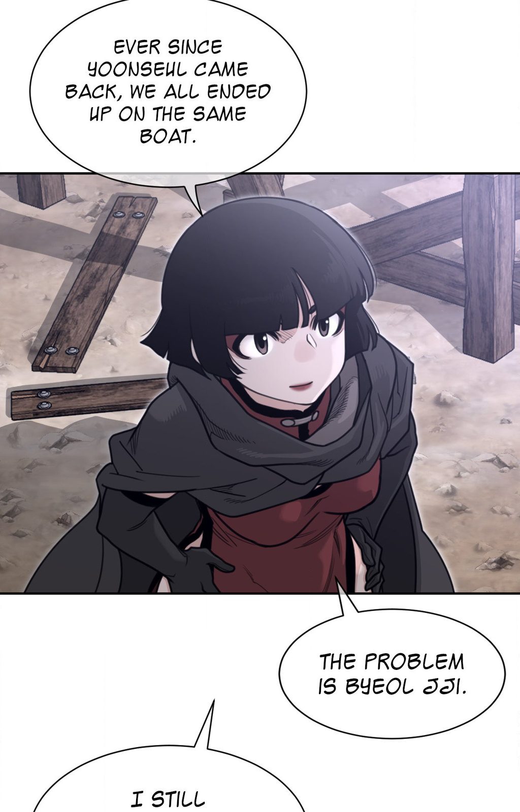 Perfect Half - Chapter 185 [photo 20] - MangaPorn