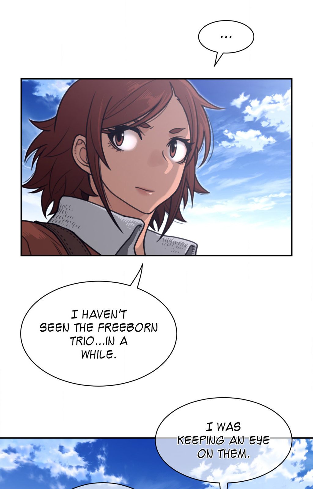 Perfect Half - Chapter 185 [photo 29] - MangaPorn