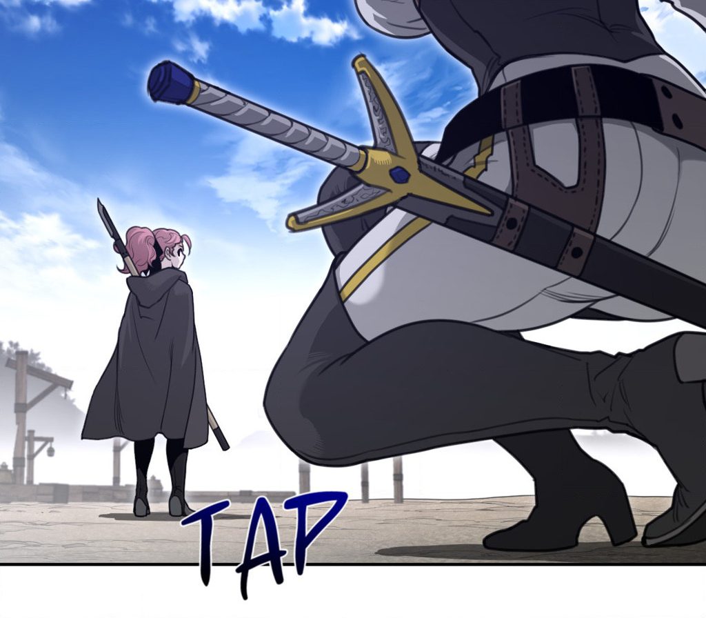 Perfect Half - Chapter 185 [photo 42] - MangaPorn