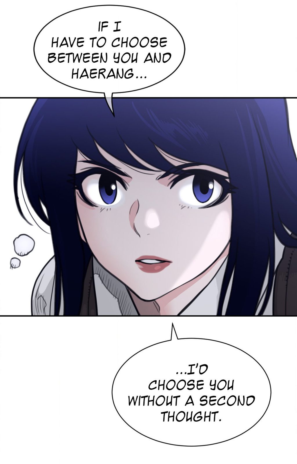 Perfect Half - Chapter 185 [photo 43] - MangaPorn