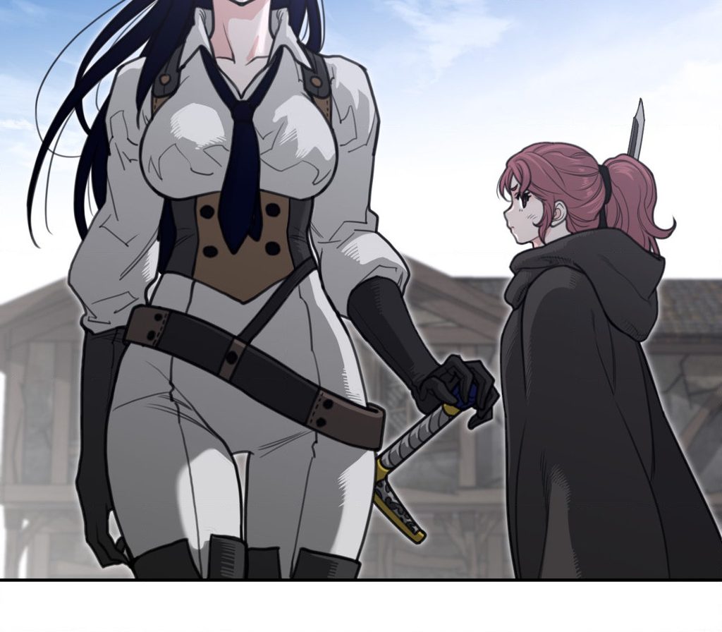 Perfect Half - Chapter 185 [photo 45] - MangaPorn