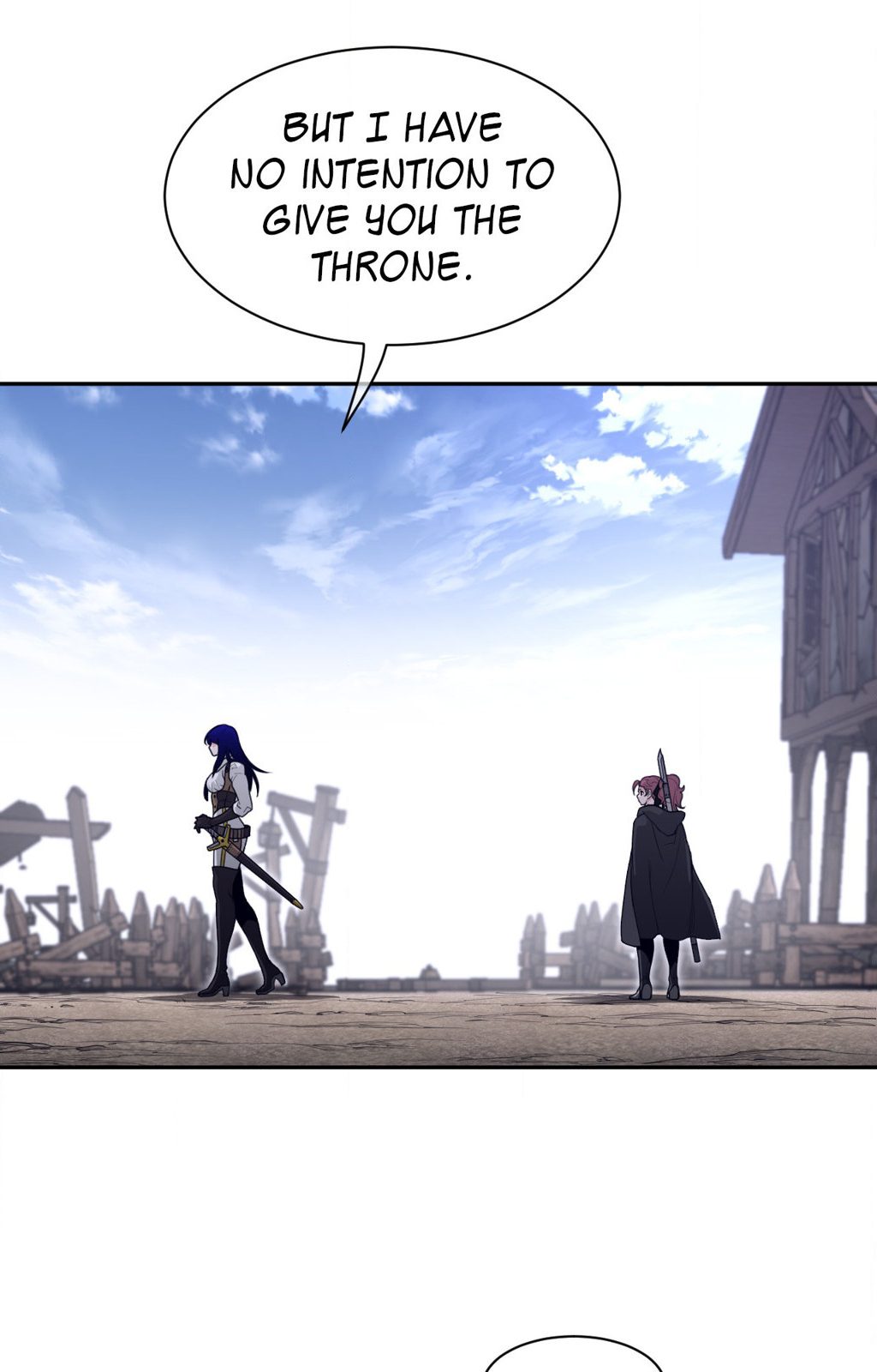 Perfect Half - Chapter 185 [photo 46] - MangaPorn