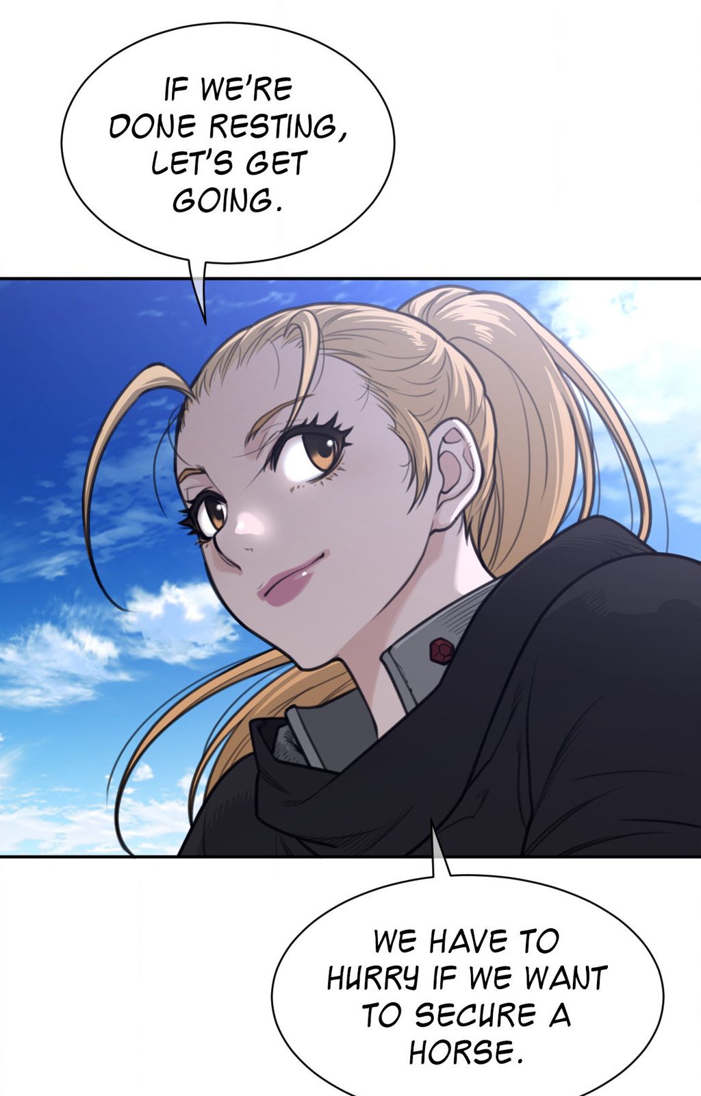 Perfect Half - Chapter 185 [photo 49] - MangaPorn