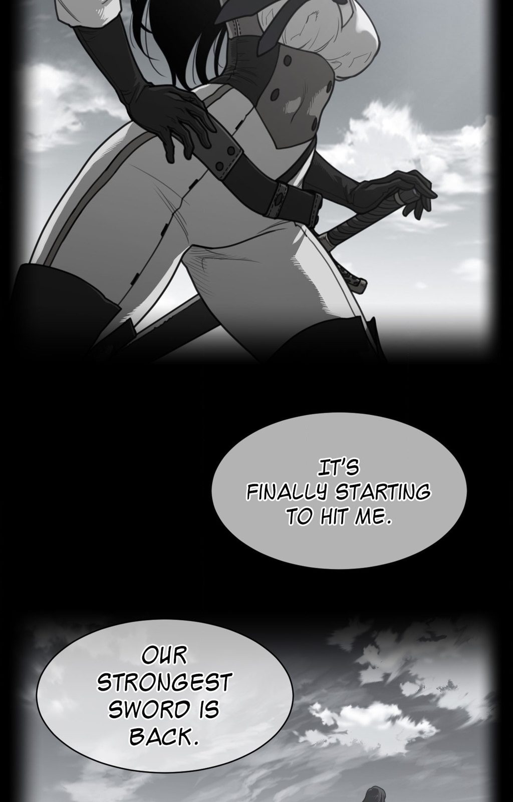 Perfect Half - Chapter 185 [photo 5] - MangaPorn