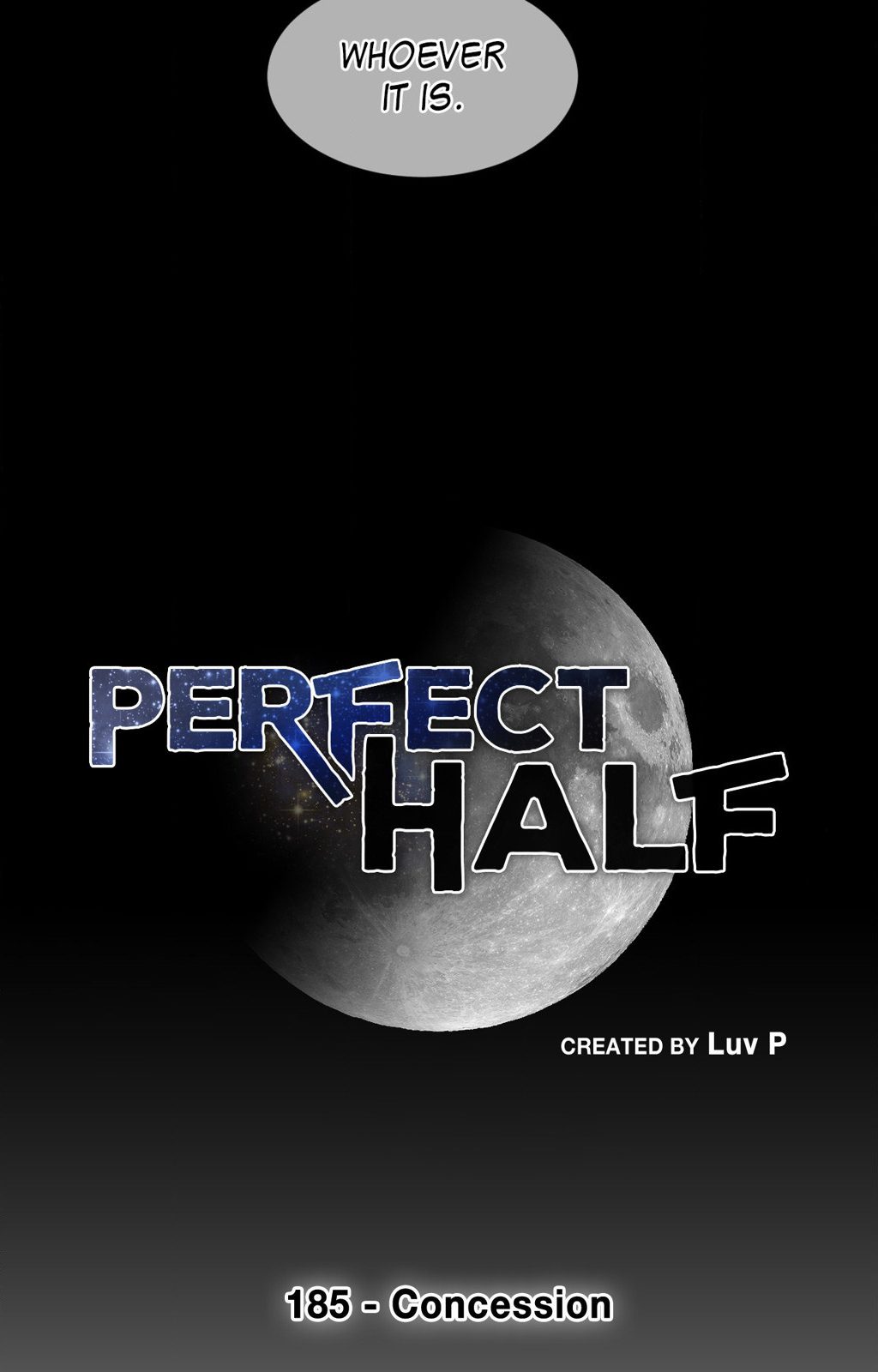 Perfect Half - Chapter 185 [photo 8] - MangaPorn