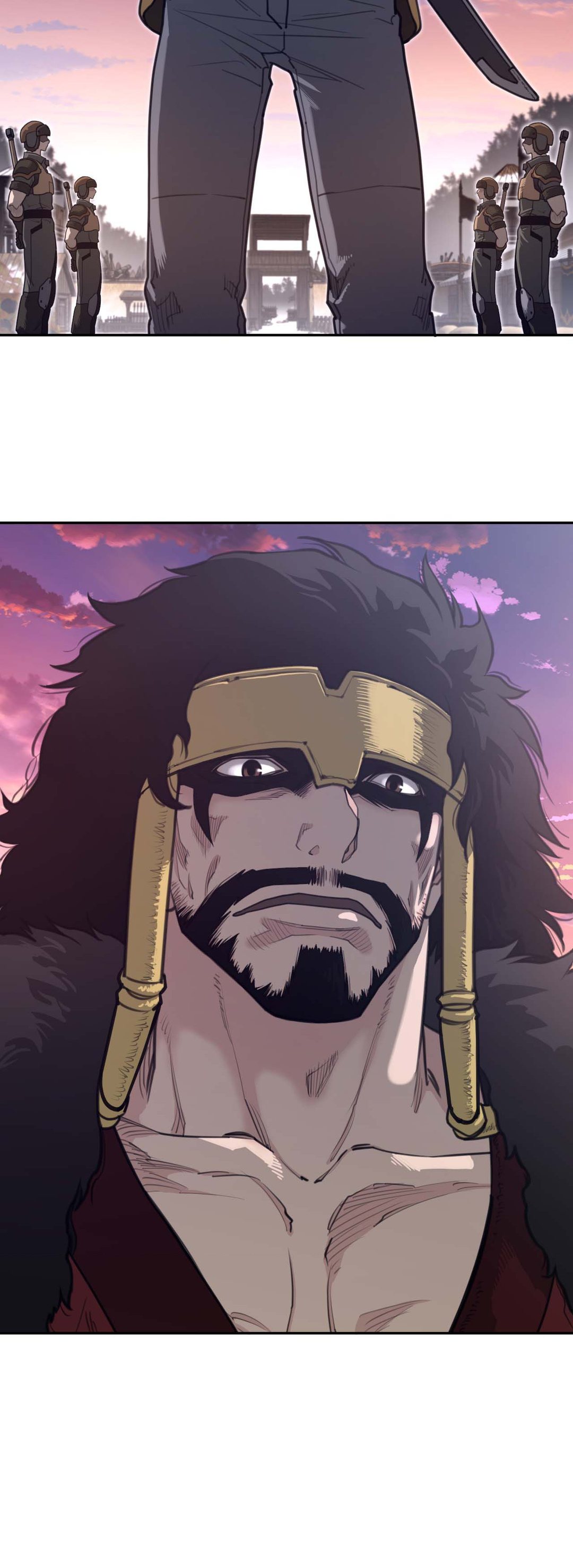 Perfect Half - Chapter 186 [photo 11] - MangaPorn