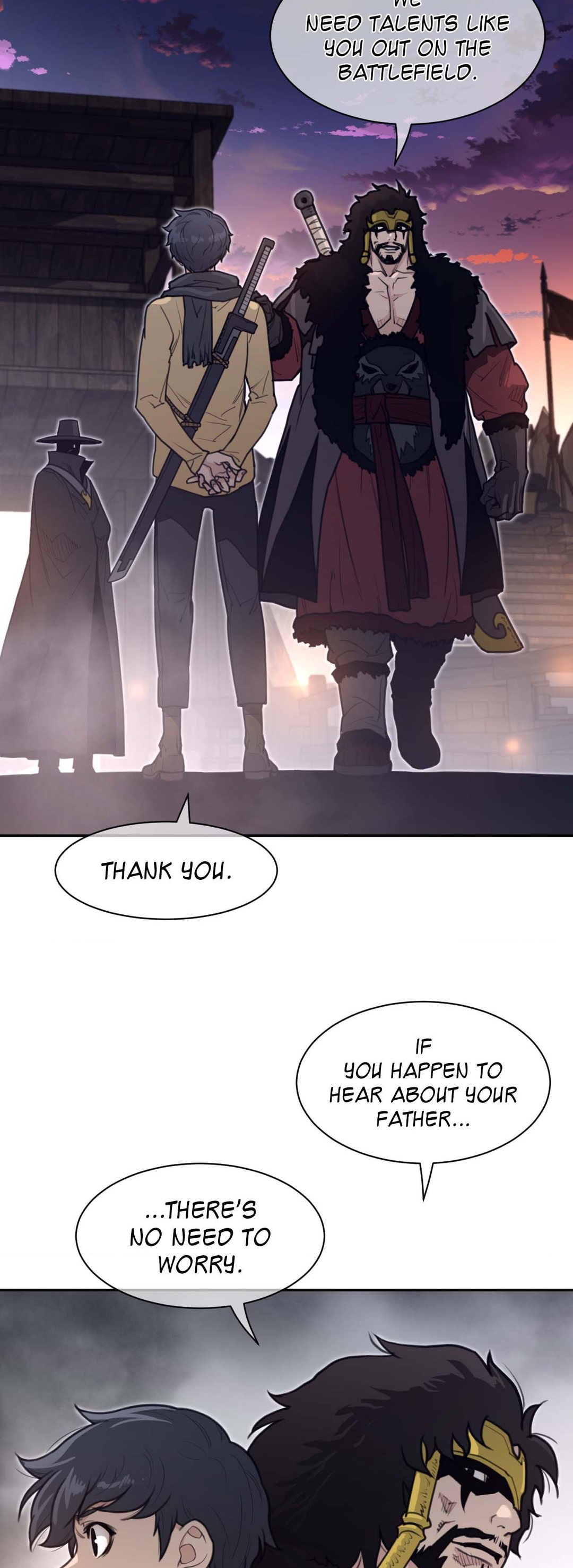 Perfect Half - Chapter 186 [photo 15] - MangaPorn