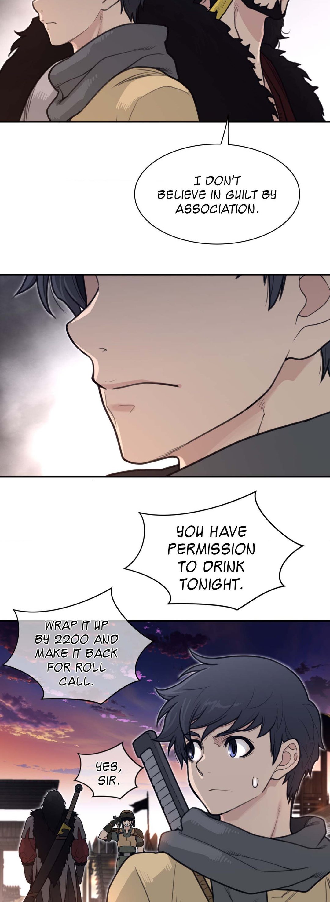 Perfect Half - Chapter 186 [photo 16] - MangaPorn