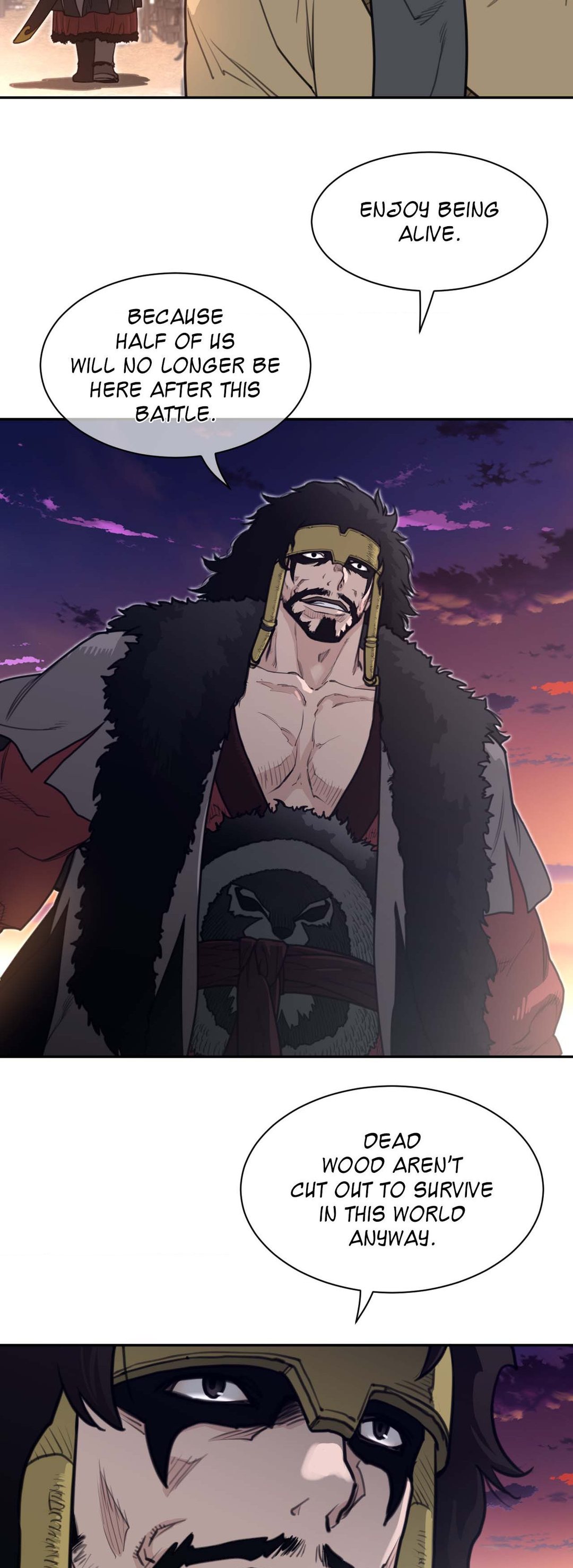 Perfect Half - Chapter 186 [photo 17] - MangaPorn