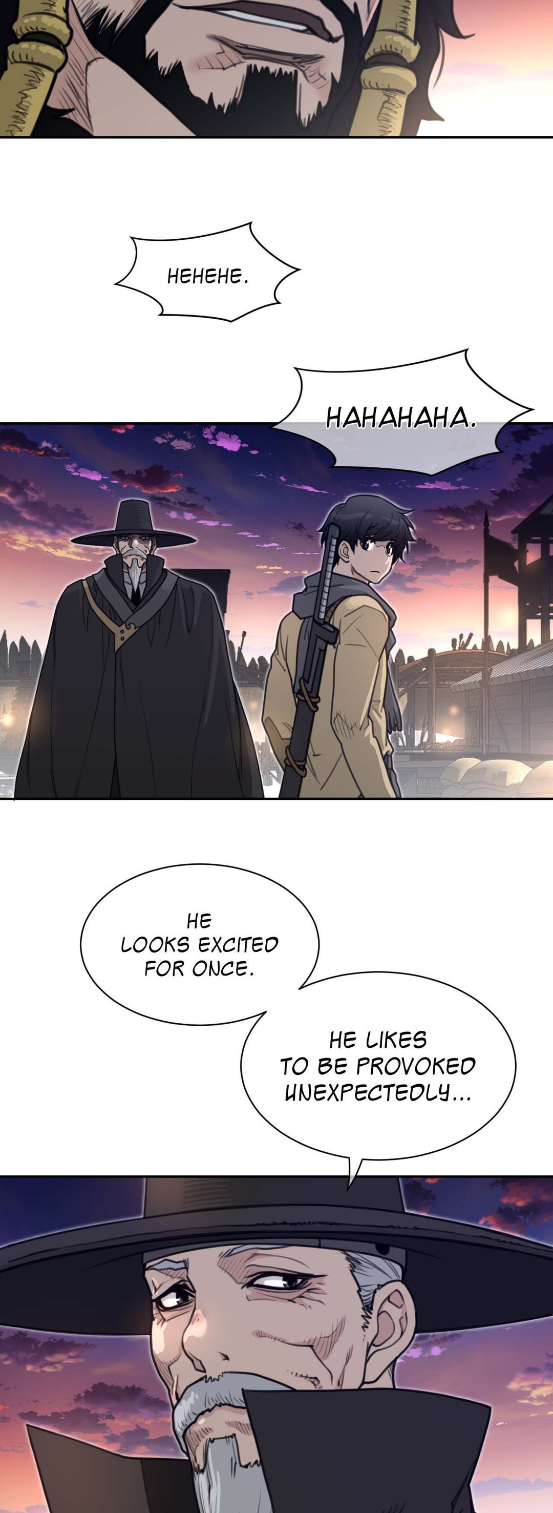 Perfect Half - Chapter 186 [photo 18] - MangaPorn