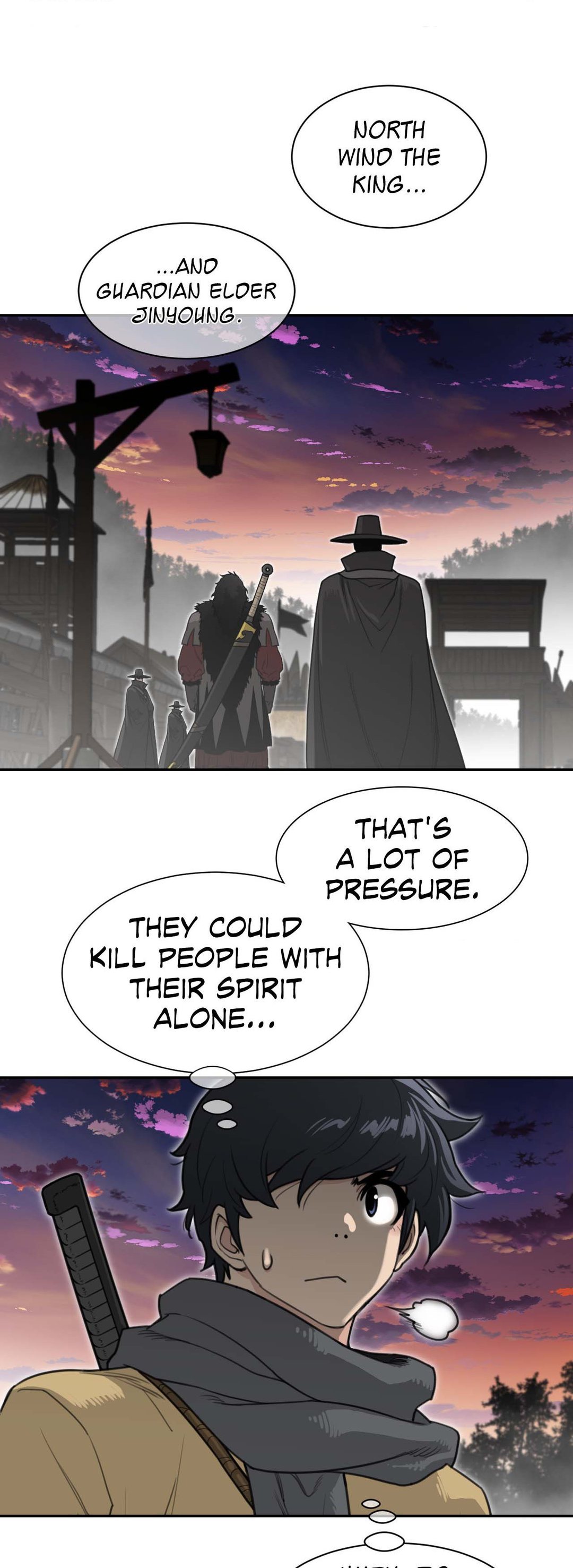 Perfect Half - Chapter 186 [photo 20] - MangaPorn