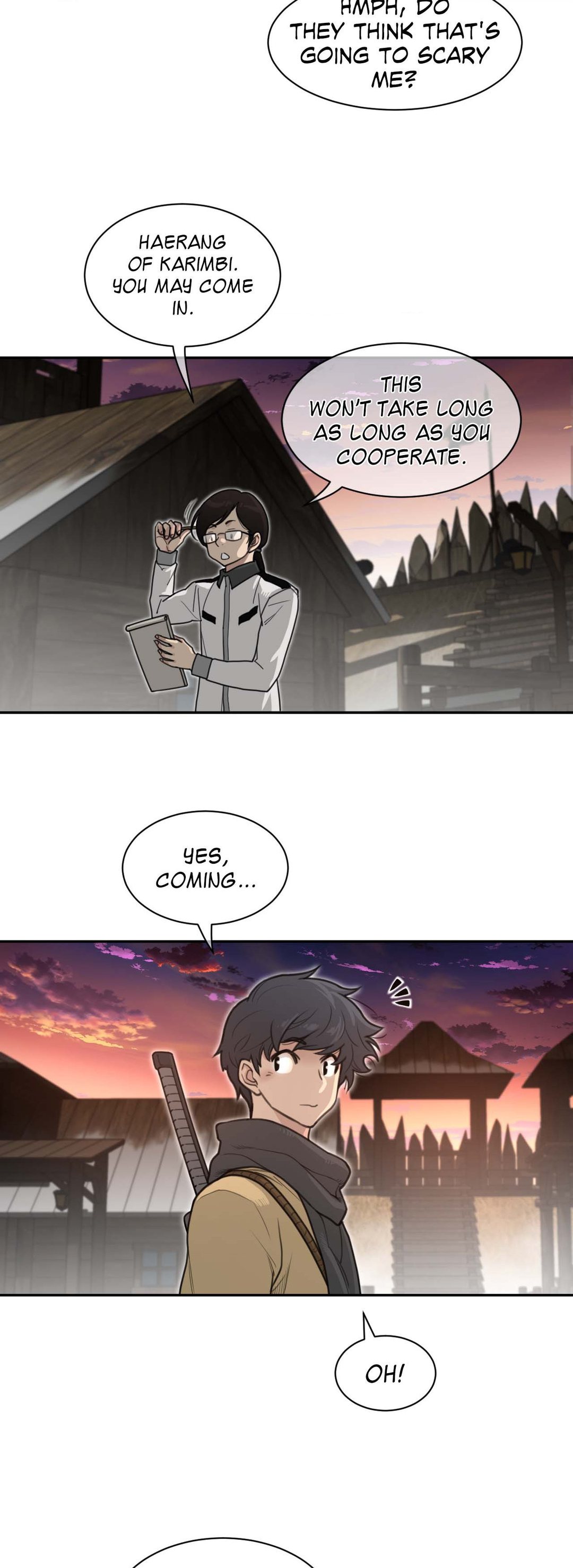 Perfect Half - Chapter 186 [photo 21] - MangaPorn