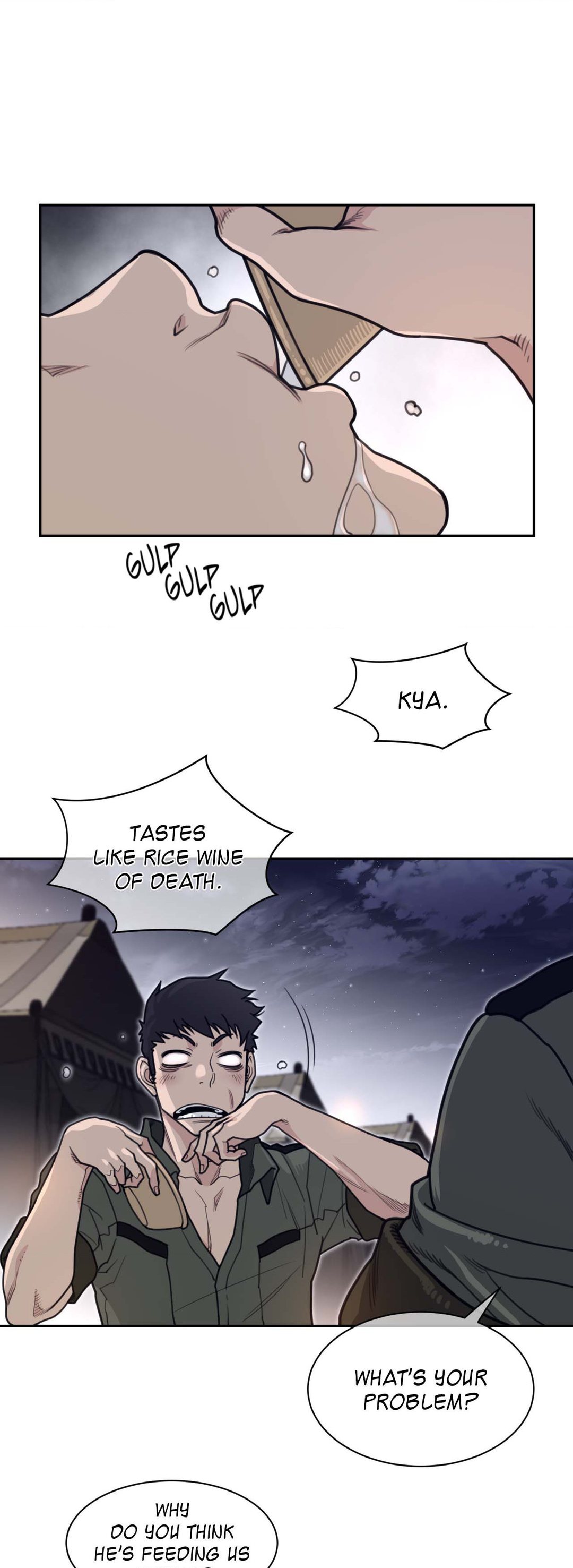 Perfect Half - Chapter 186 [photo 23] - MangaPorn