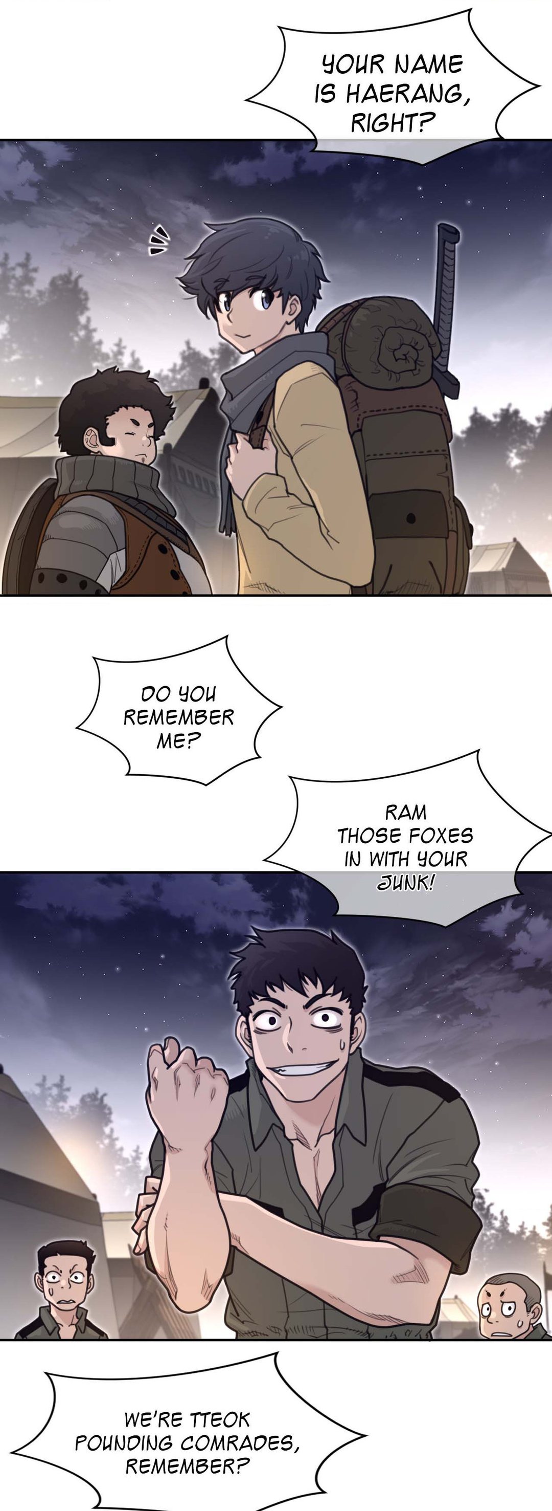 Perfect Half - Chapter 186 [photo 26] - MangaPorn