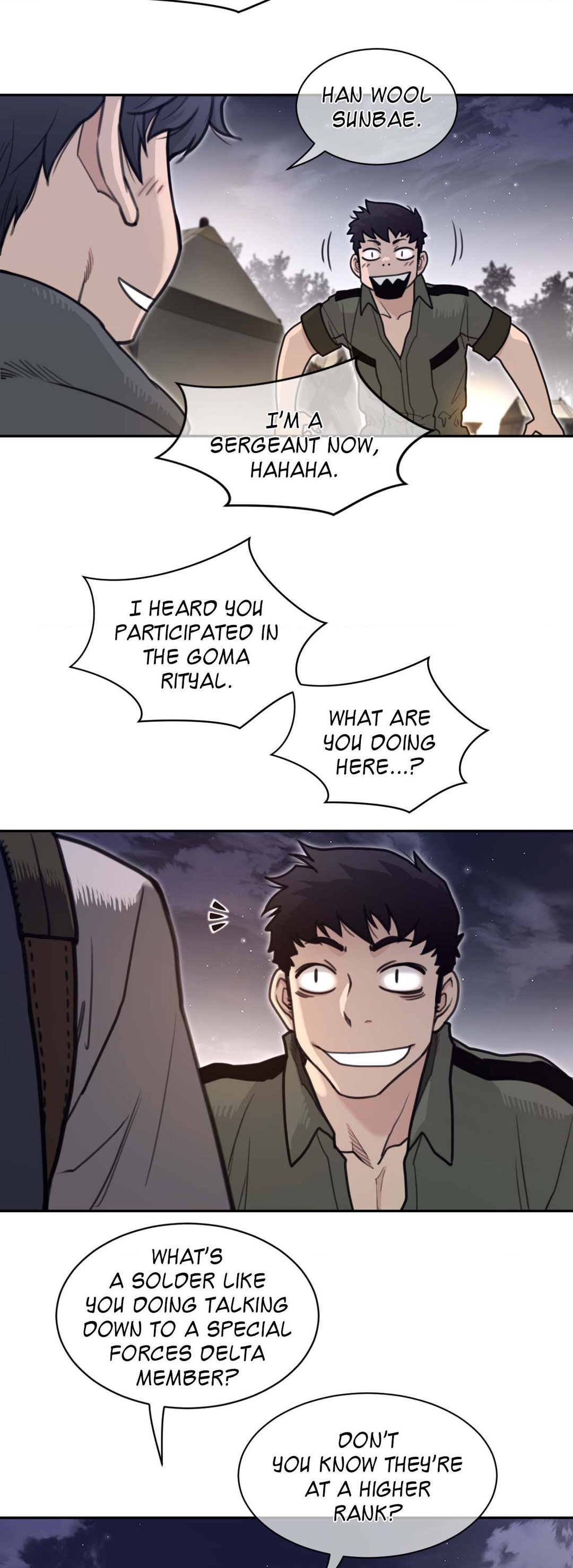 Perfect Half - Chapter 186 [photo 27] - MangaPorn