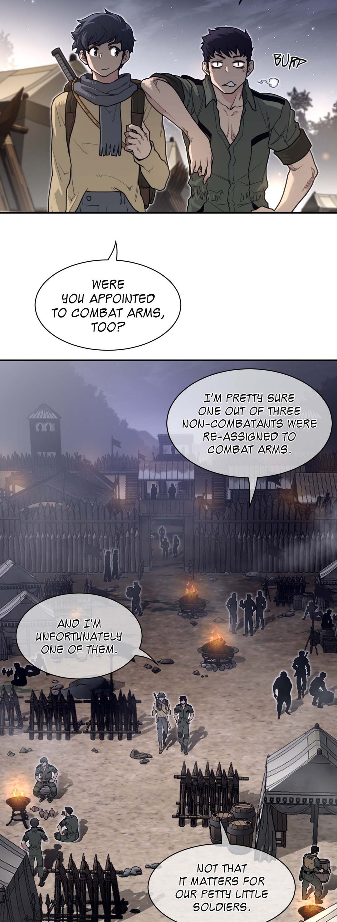 Perfect Half - Chapter 186 [photo 30] - MangaPorn