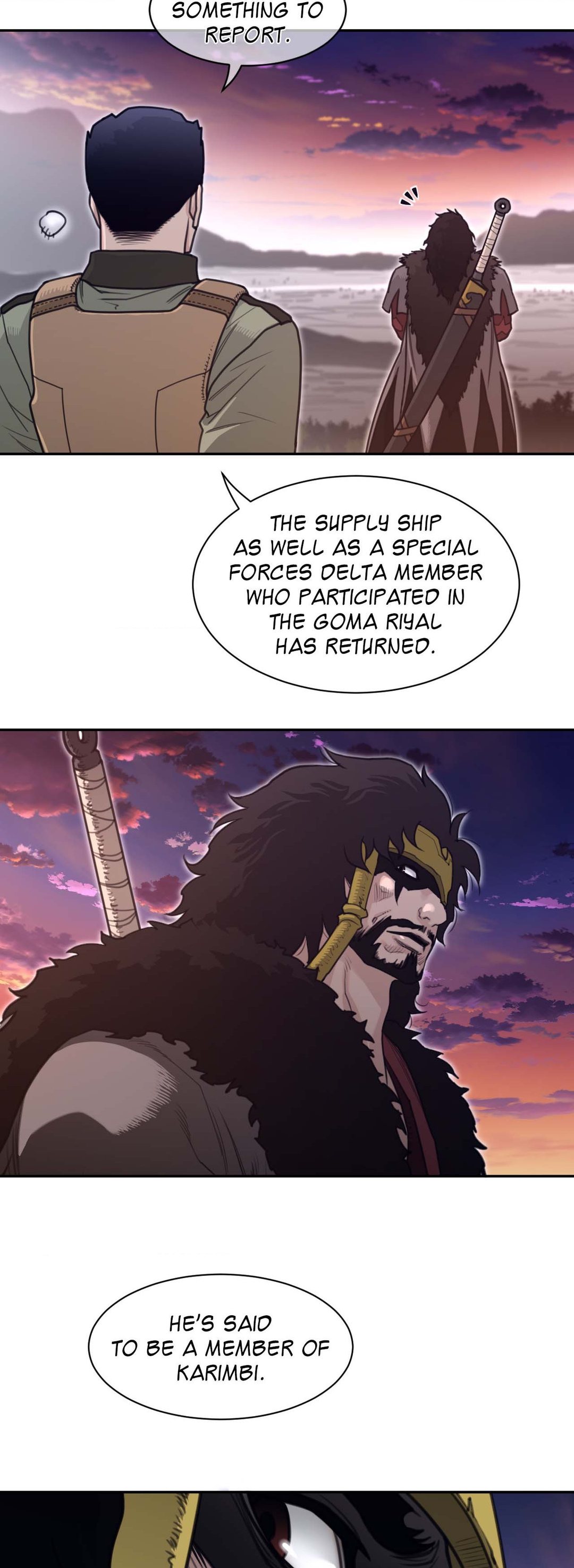 Perfect Half - Chapter 186 [photo 9] - MangaPorn