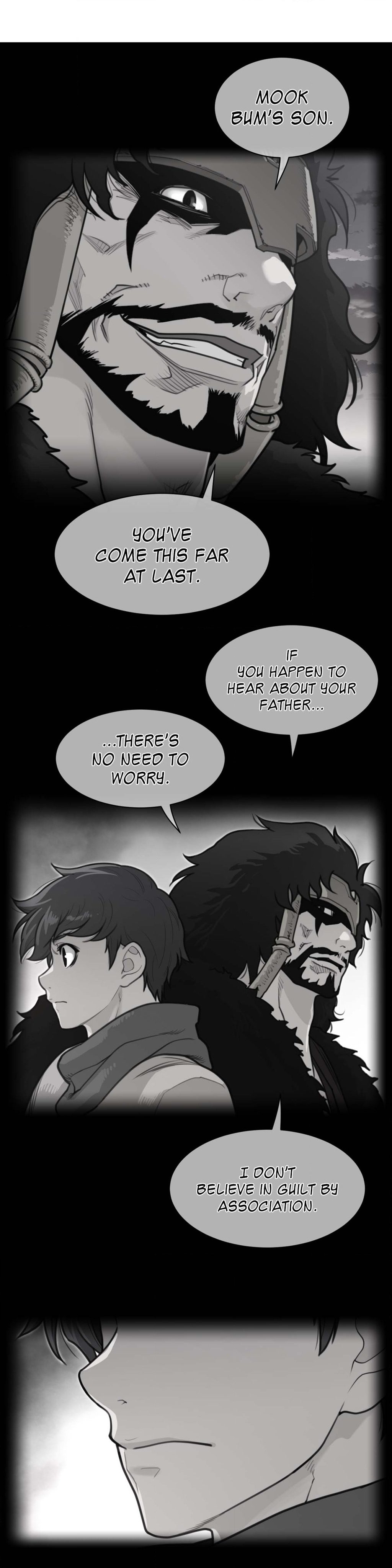 Perfect Half - Chapter 187 [photo 1] - MangaPorn