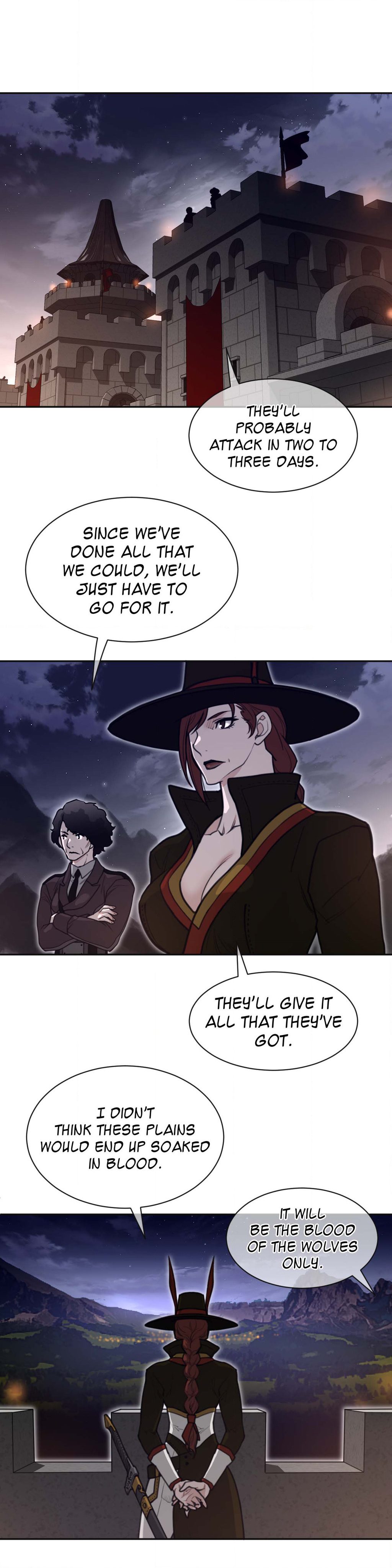 Perfect Half - Chapter 187 [photo 11] - MangaPorn