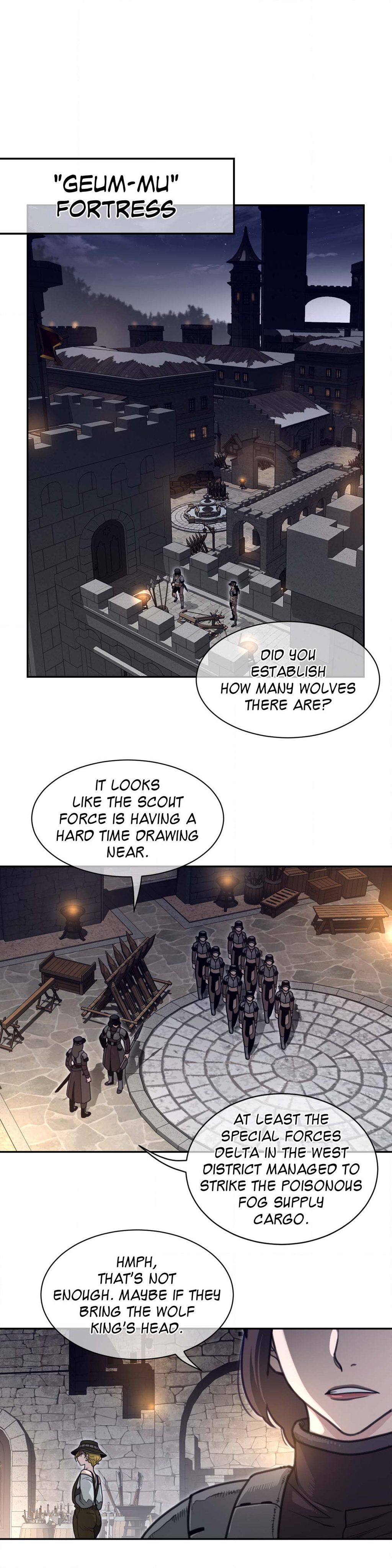 Perfect Half - Chapter 187 [photo 13] - MangaPorn