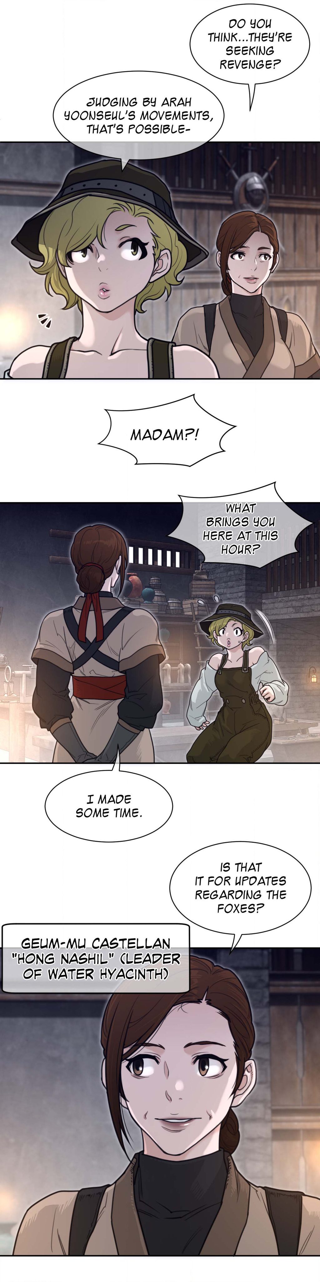 Perfect Half - Chapter 187 [photo 16] - MangaPorn