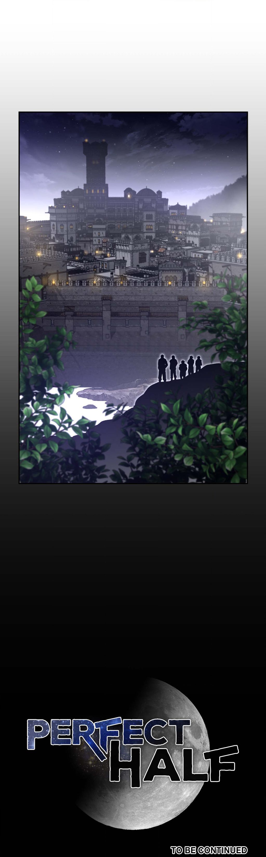 Perfect Half - Chapter 187 [photo 20] - MangaPorn