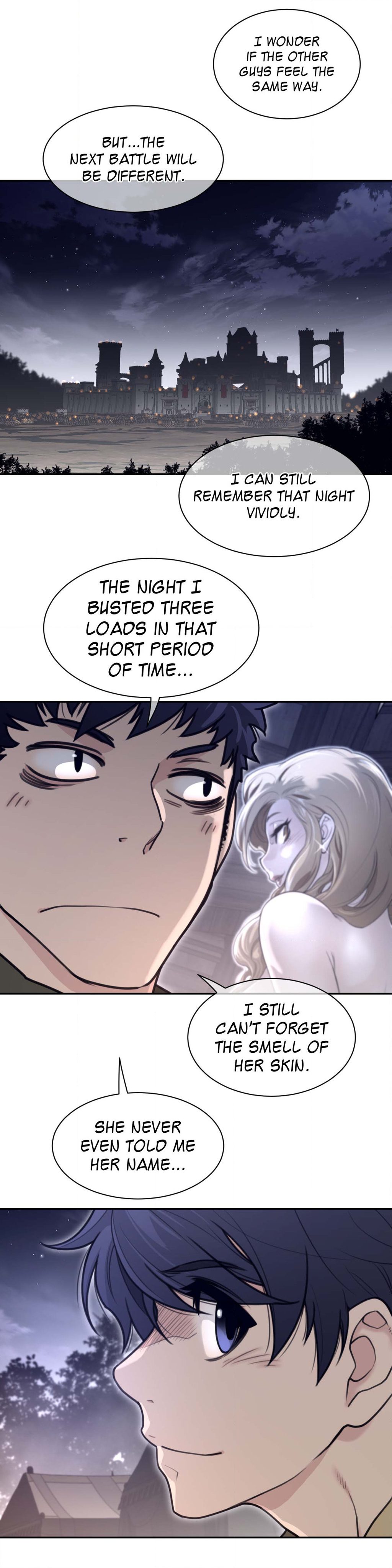 Perfect Half - Chapter 187 [photo 5] - MangaPorn