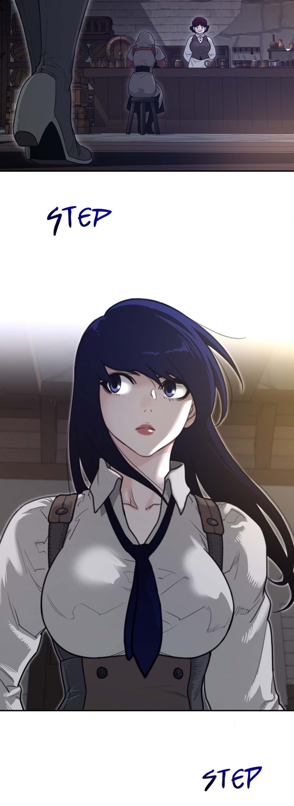 Perfect Half - Chapter 188 [photo 11] - MangaPorn