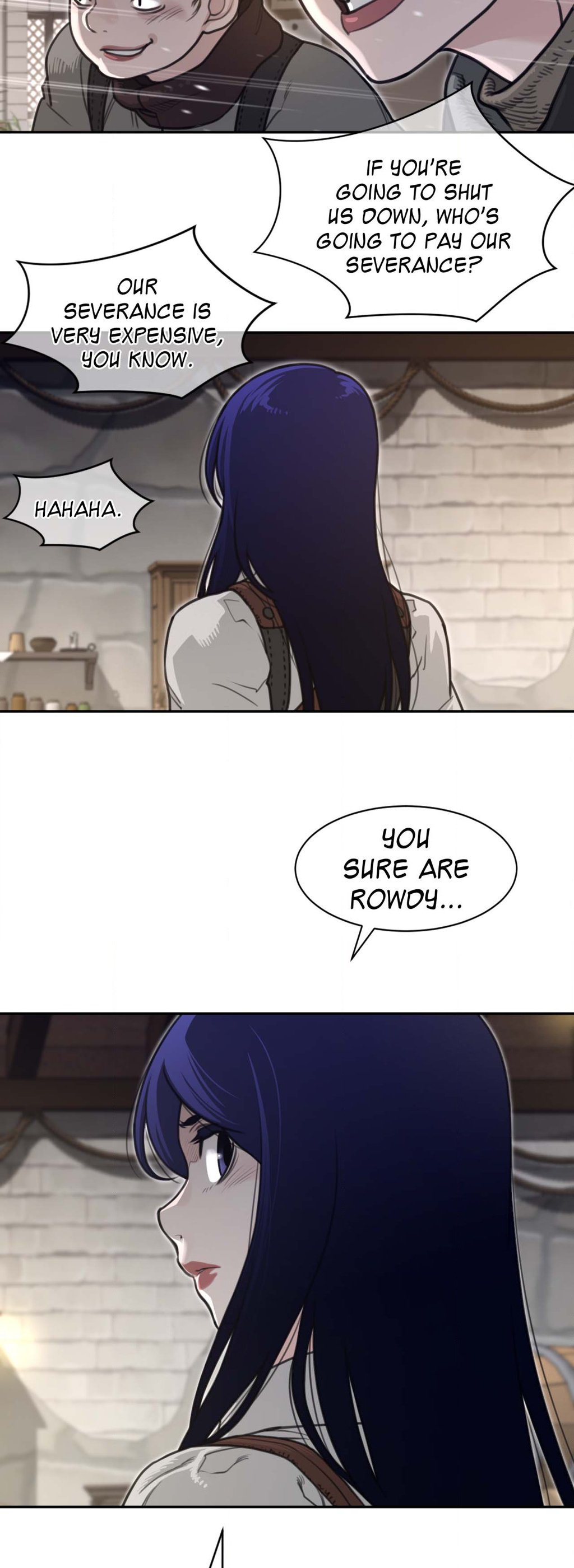 Perfect Half - Chapter 188 [photo 21] - MangaPorn