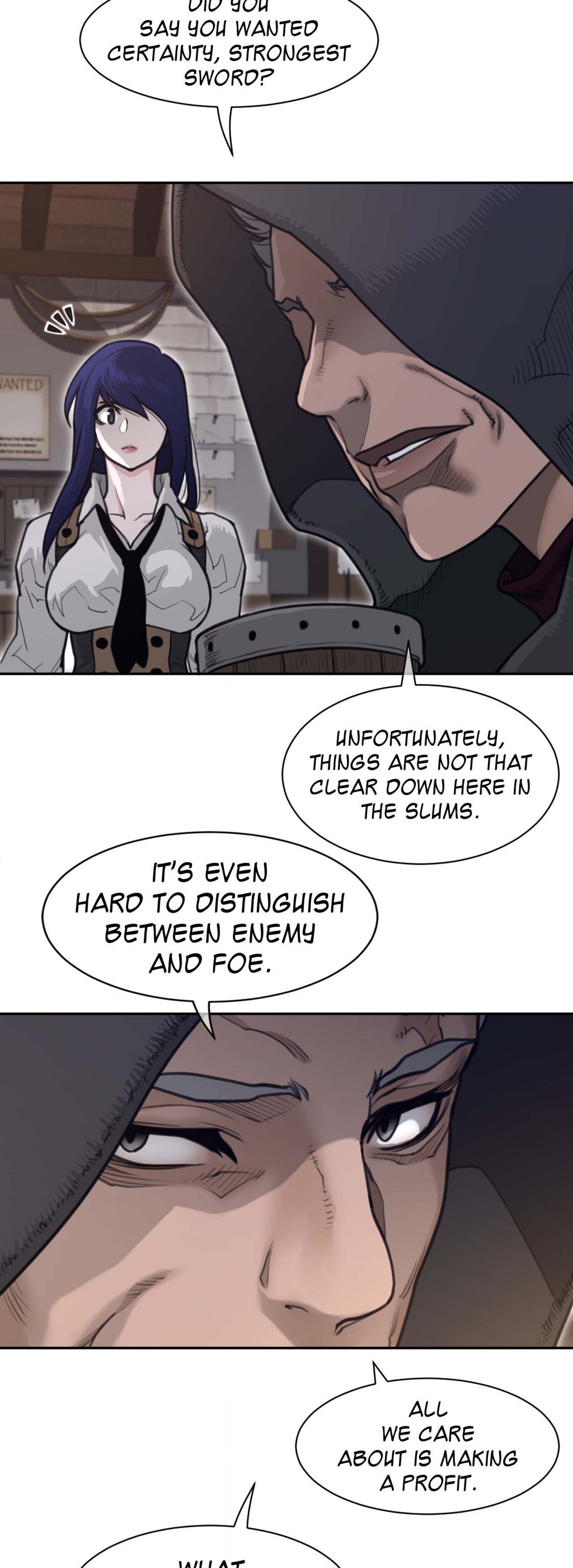 Perfect Half - Chapter 188 [photo 23] - MangaPorn