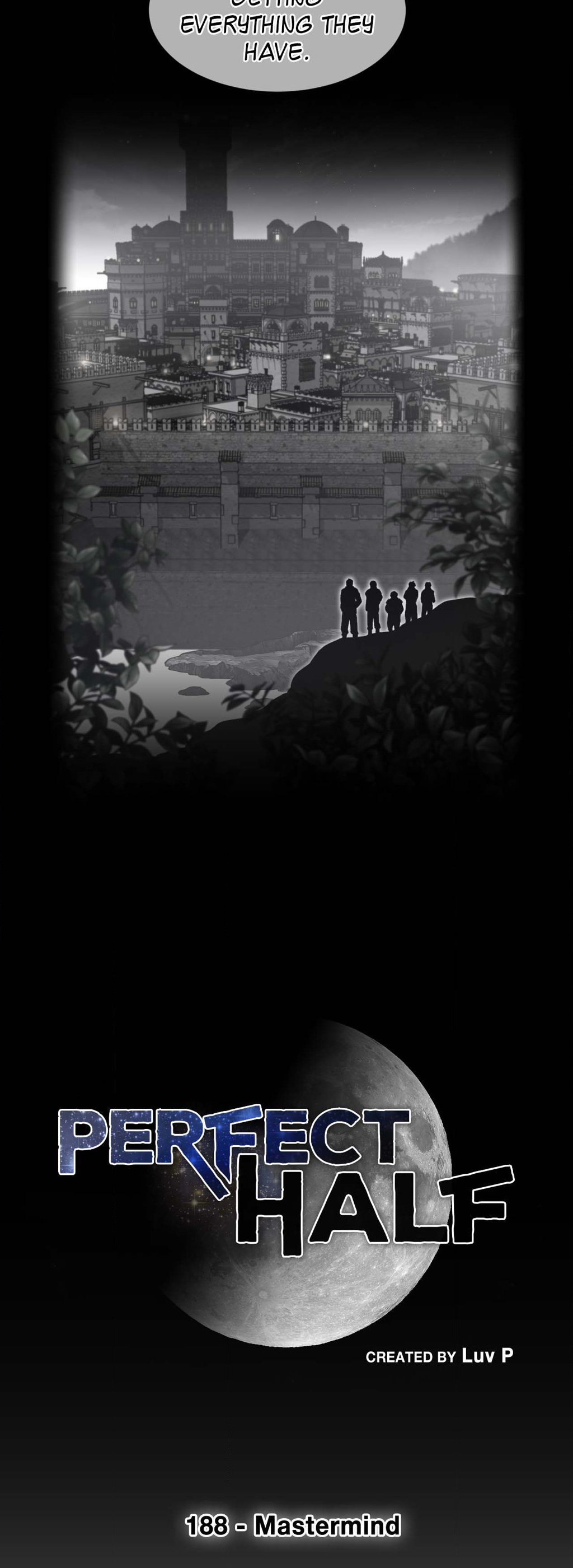 Perfect Half - Chapter 188 [photo 4] - MangaPorn