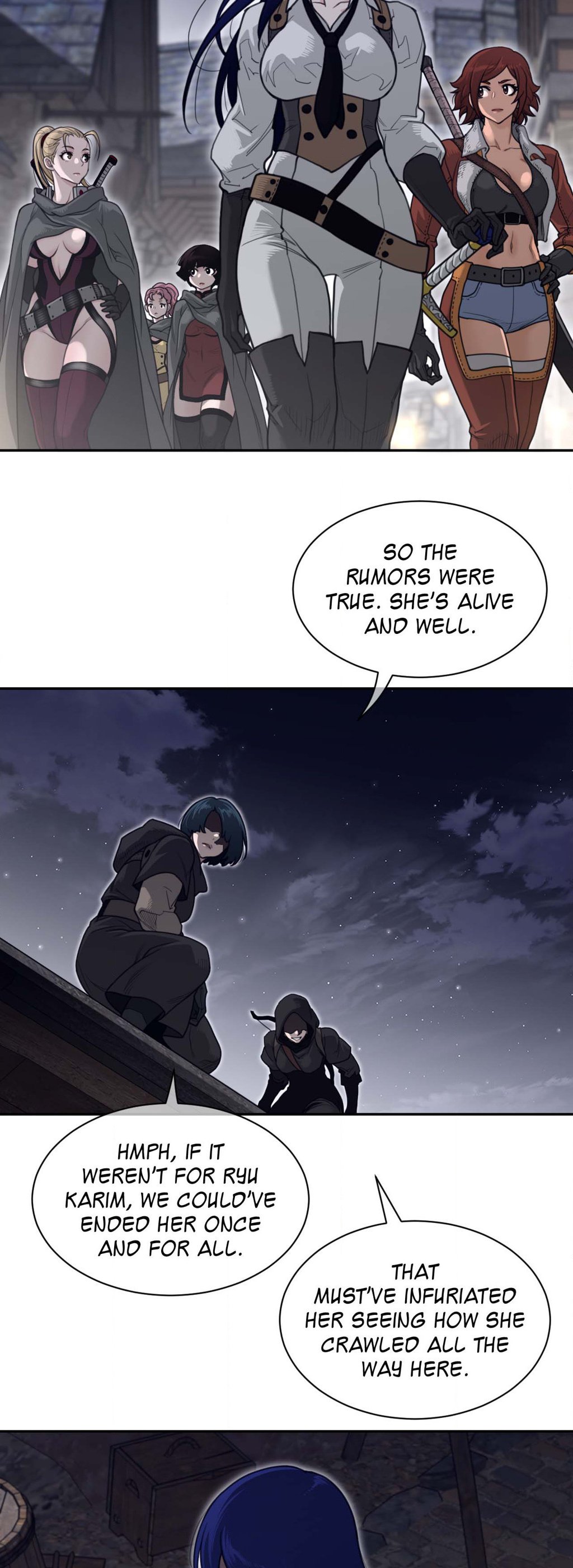 Perfect Half - Chapter 188 [photo 8] - MangaPorn